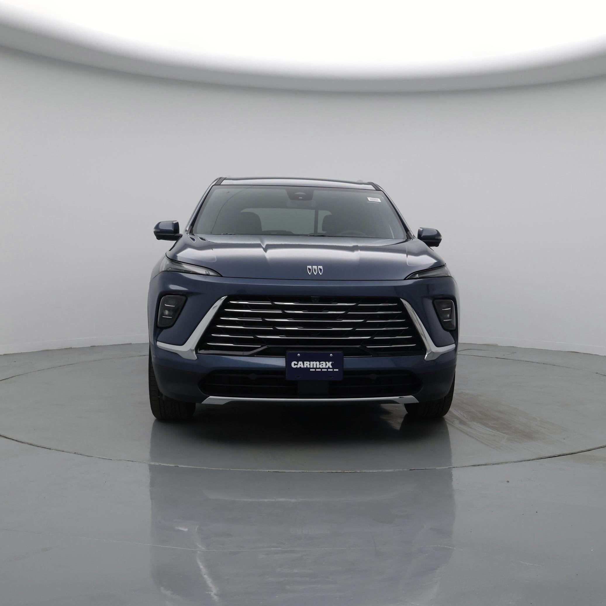 Thumbnail: 2025 Buick Enclave - 5