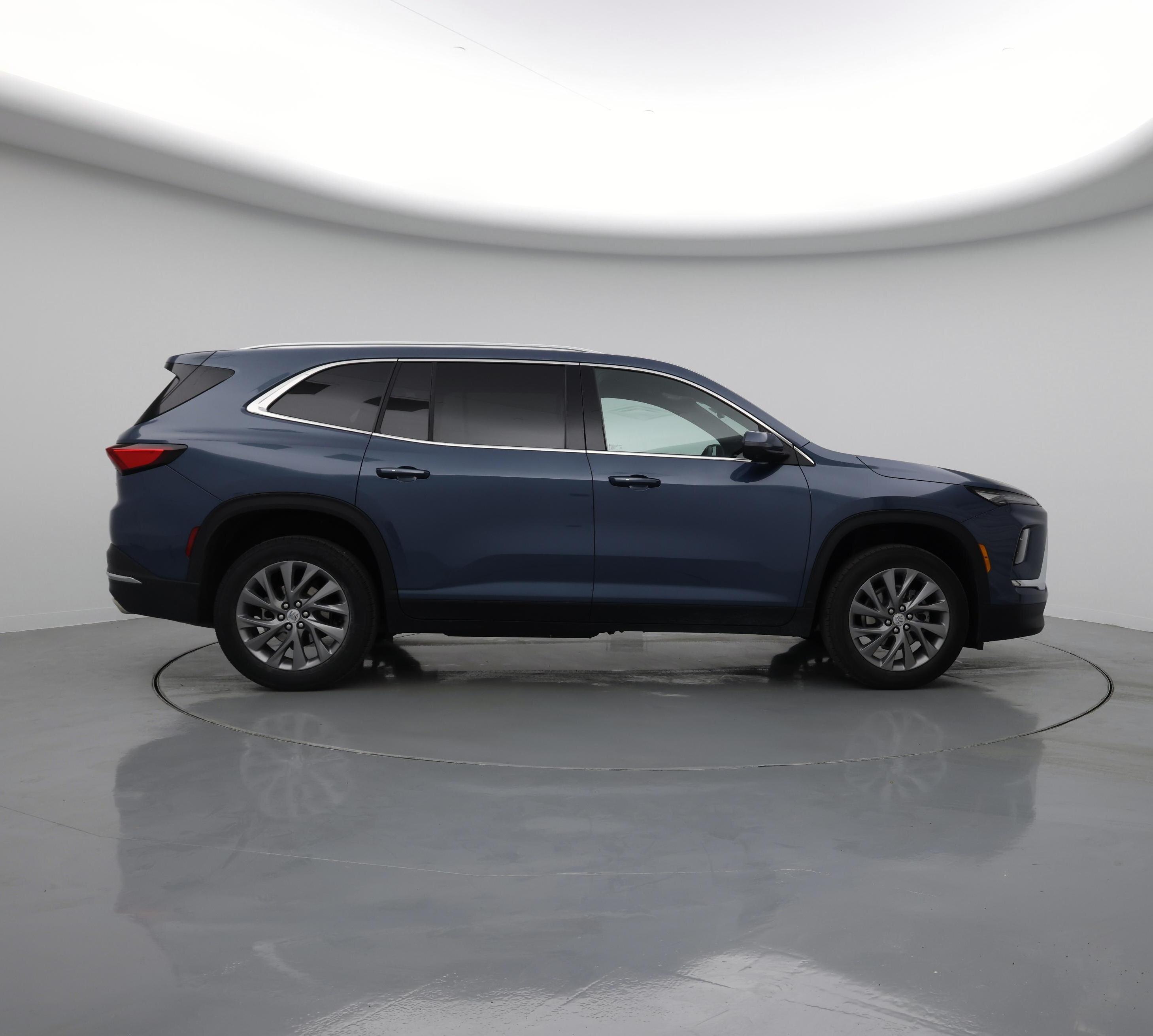 Thumbnail: 2025 Buick Enclave - 7