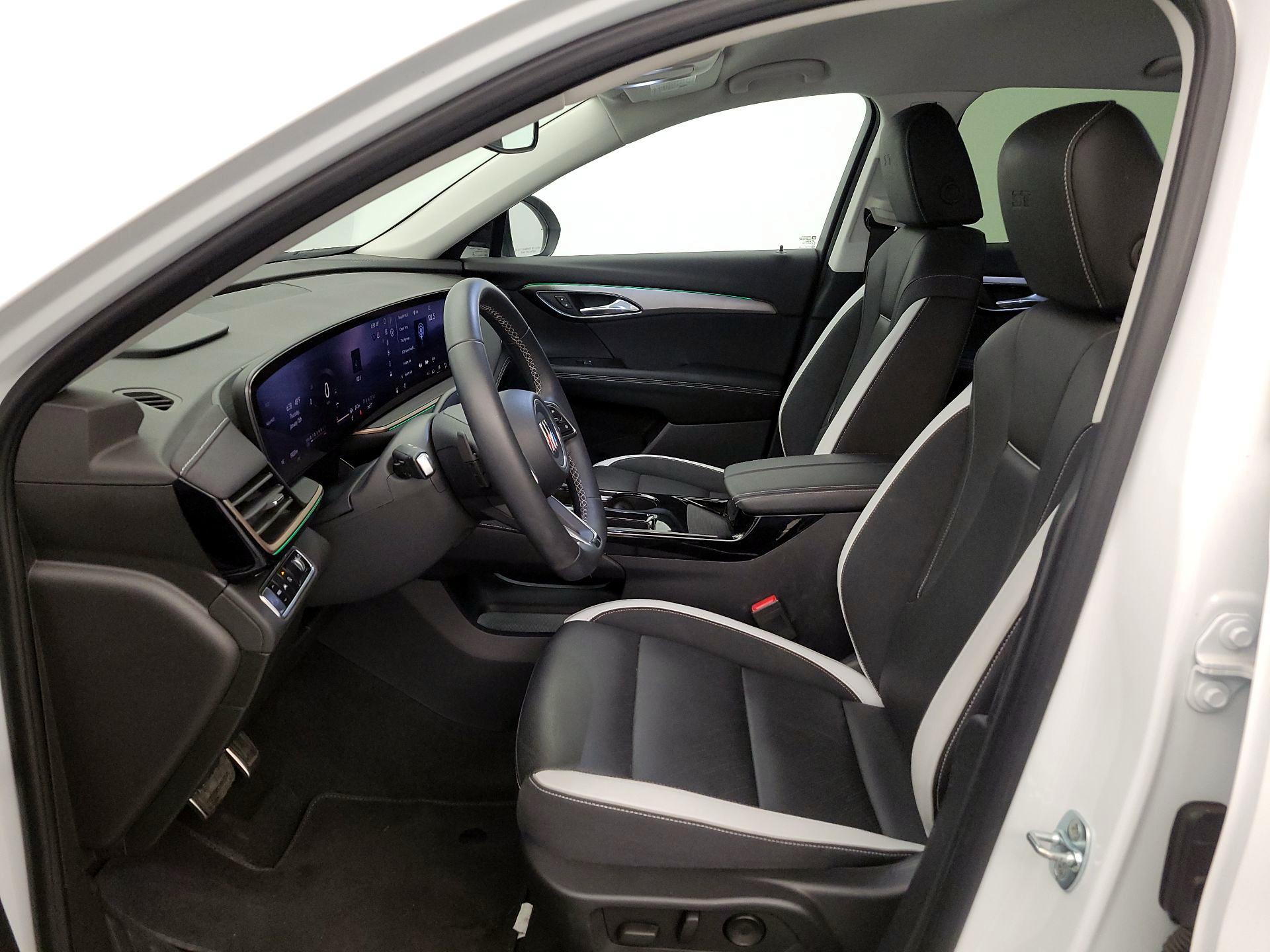 Thumbnail: 2025 Buick Envision - 11