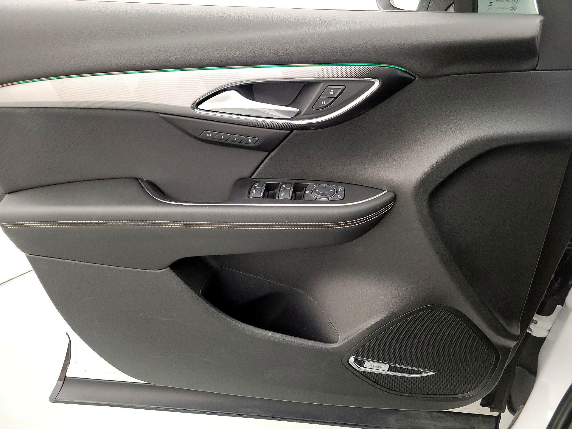 Thumbnail: 2025 Buick Envision - 12