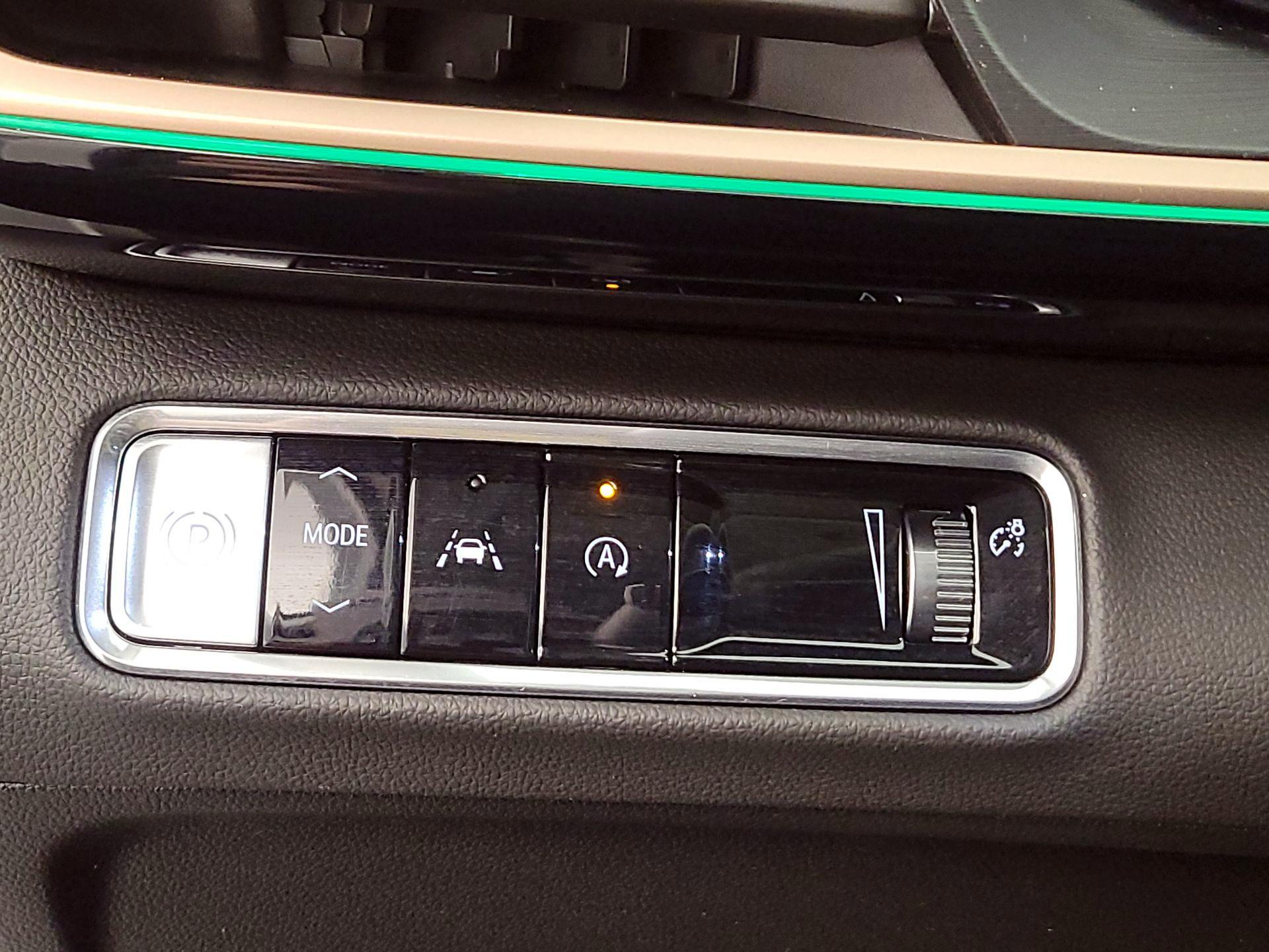 Thumbnail: 2025 Buick Envision - 13