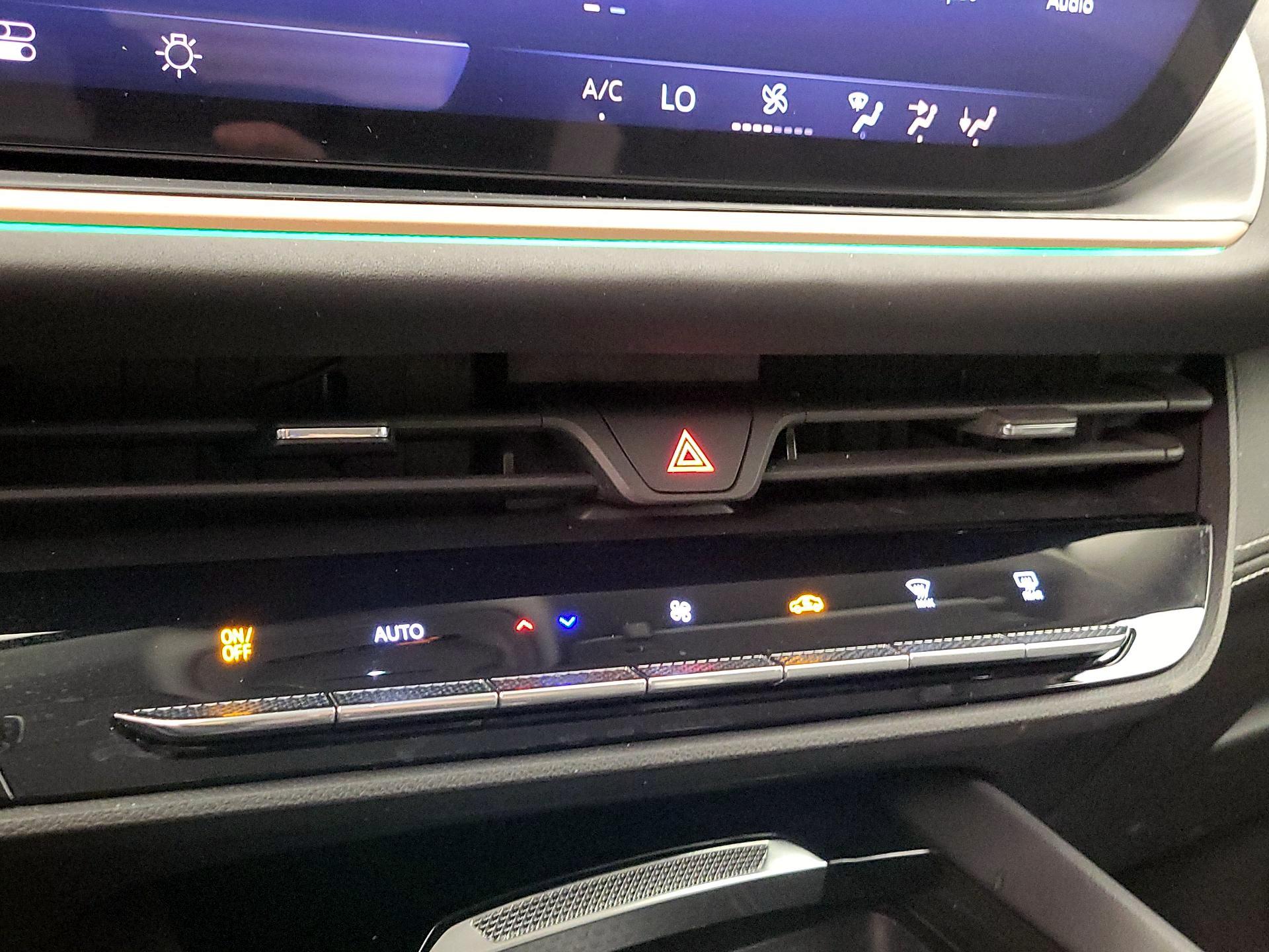 Thumbnail: 2025 Buick Envision - 16