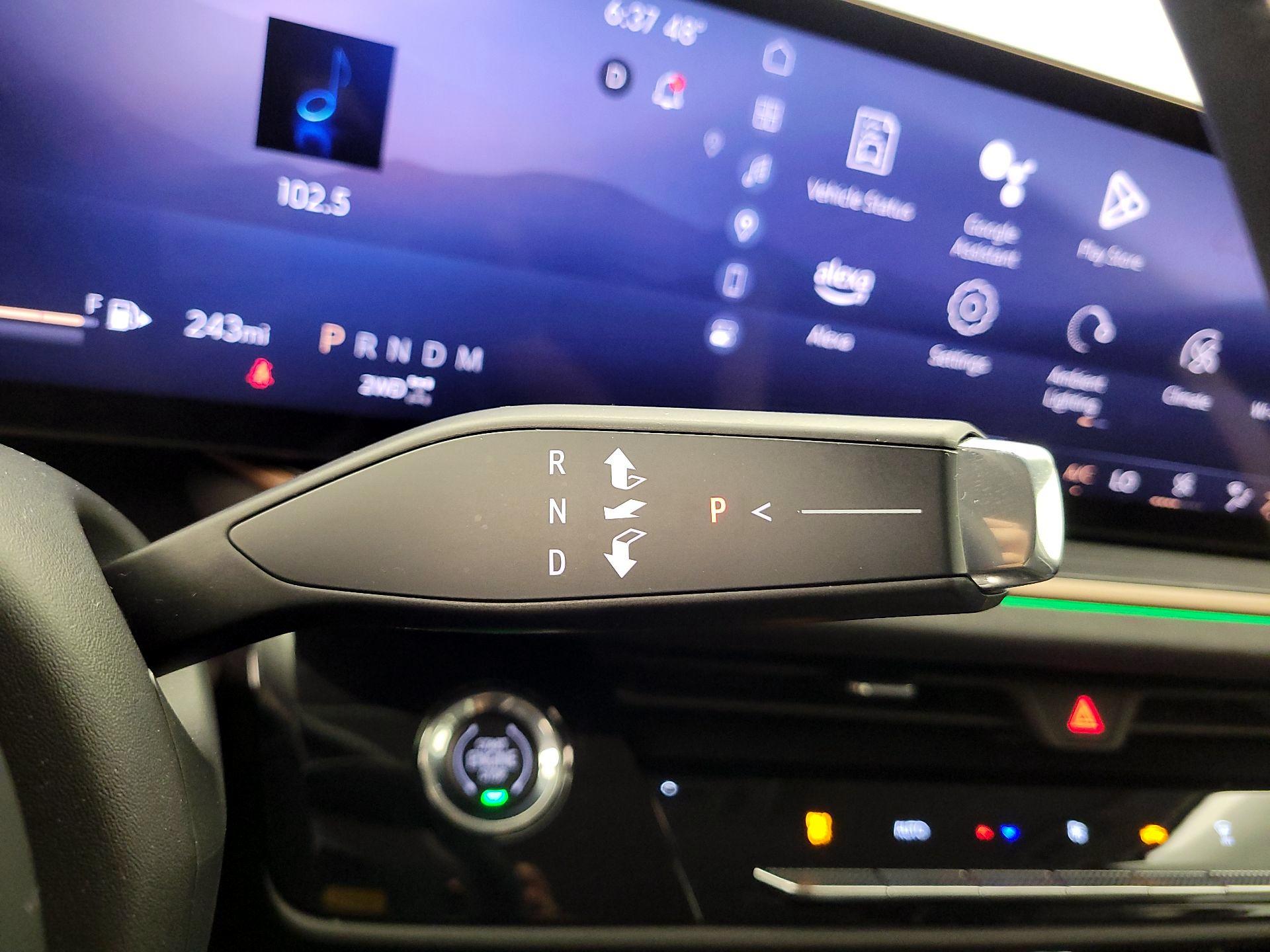 Thumbnail: 2025 Buick Envision - 17