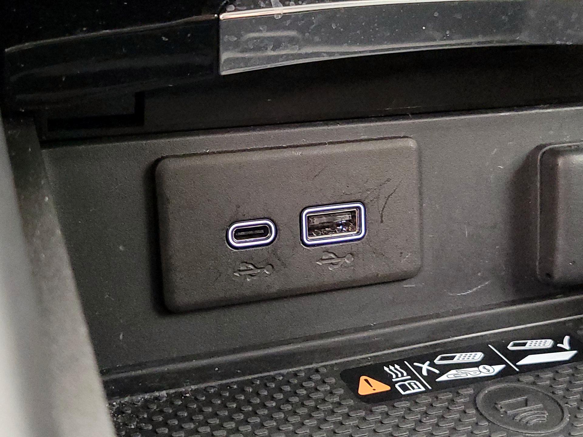 Thumbnail: 2025 Buick Envision - 18