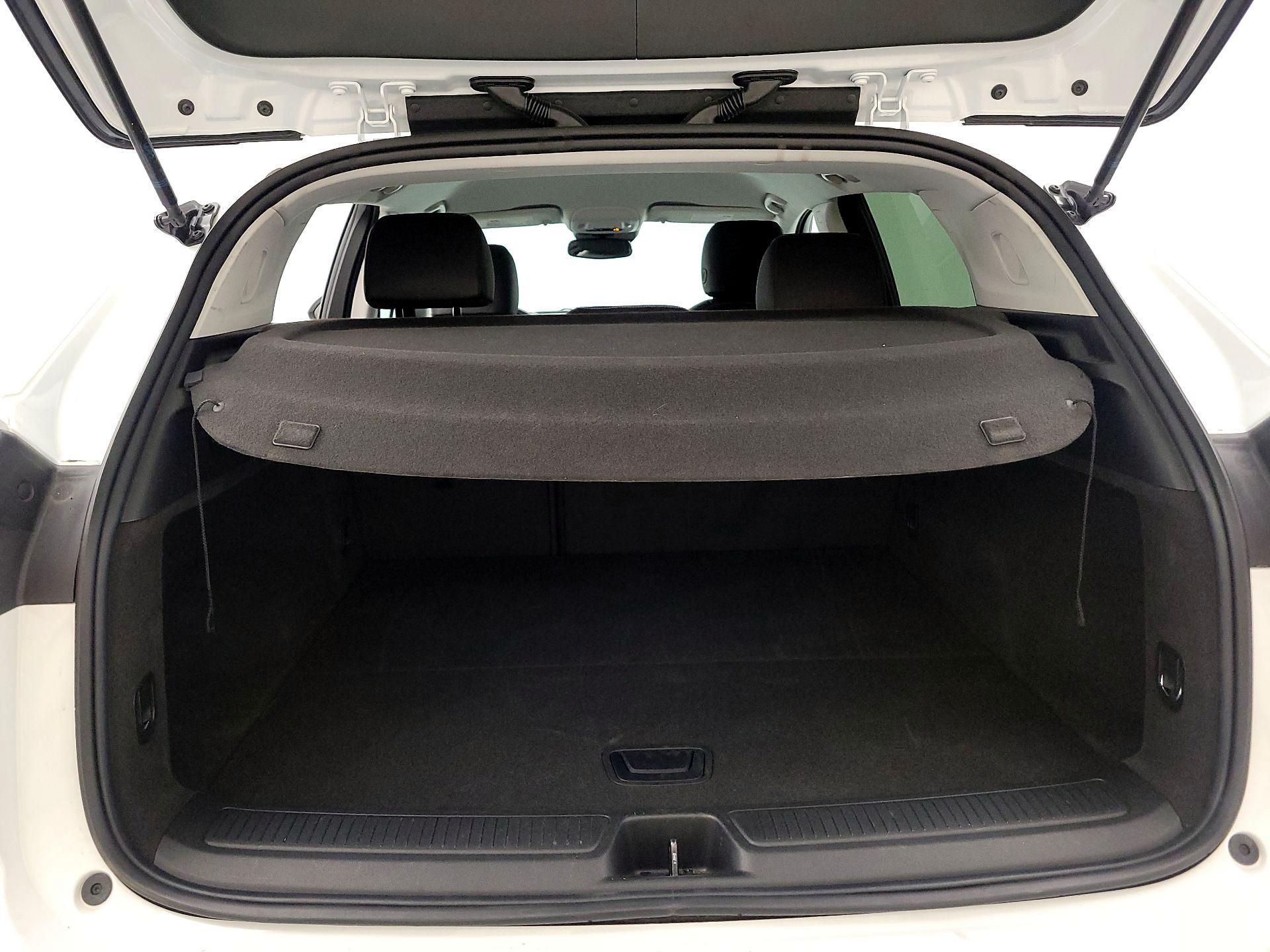 Thumbnail: 2025 Buick Envision - 20