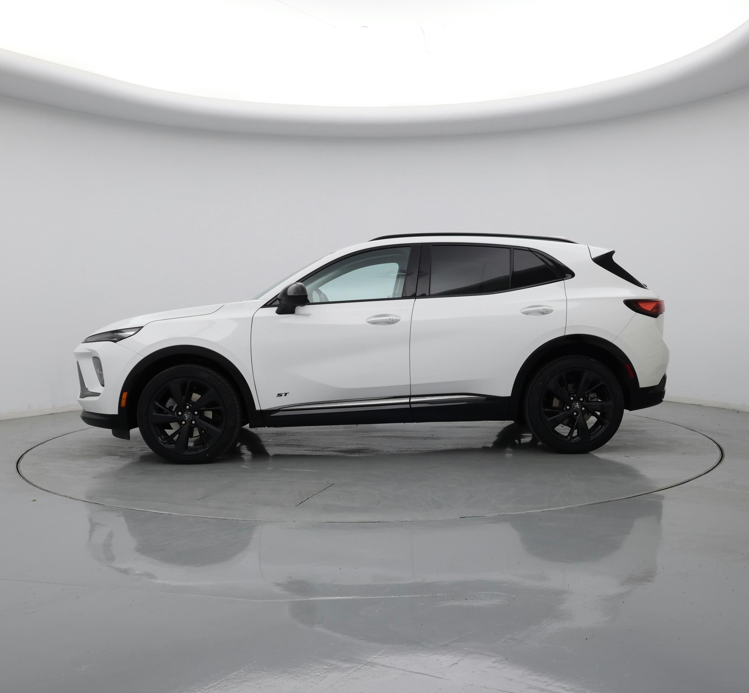 Thumbnail: 2025 Buick Envision - 3