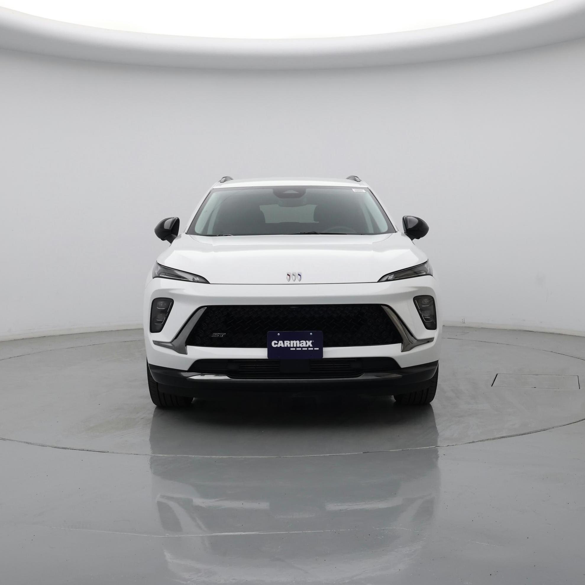 Thumbnail: 2025 Buick Envision - 5