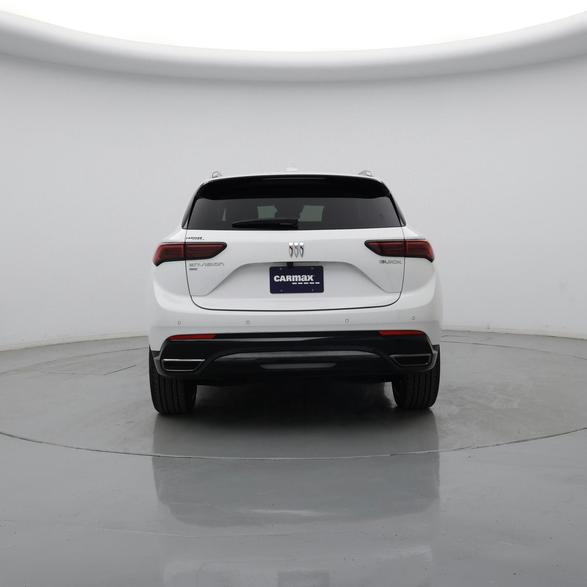 Thumbnail: 2025 Buick Envision - 6