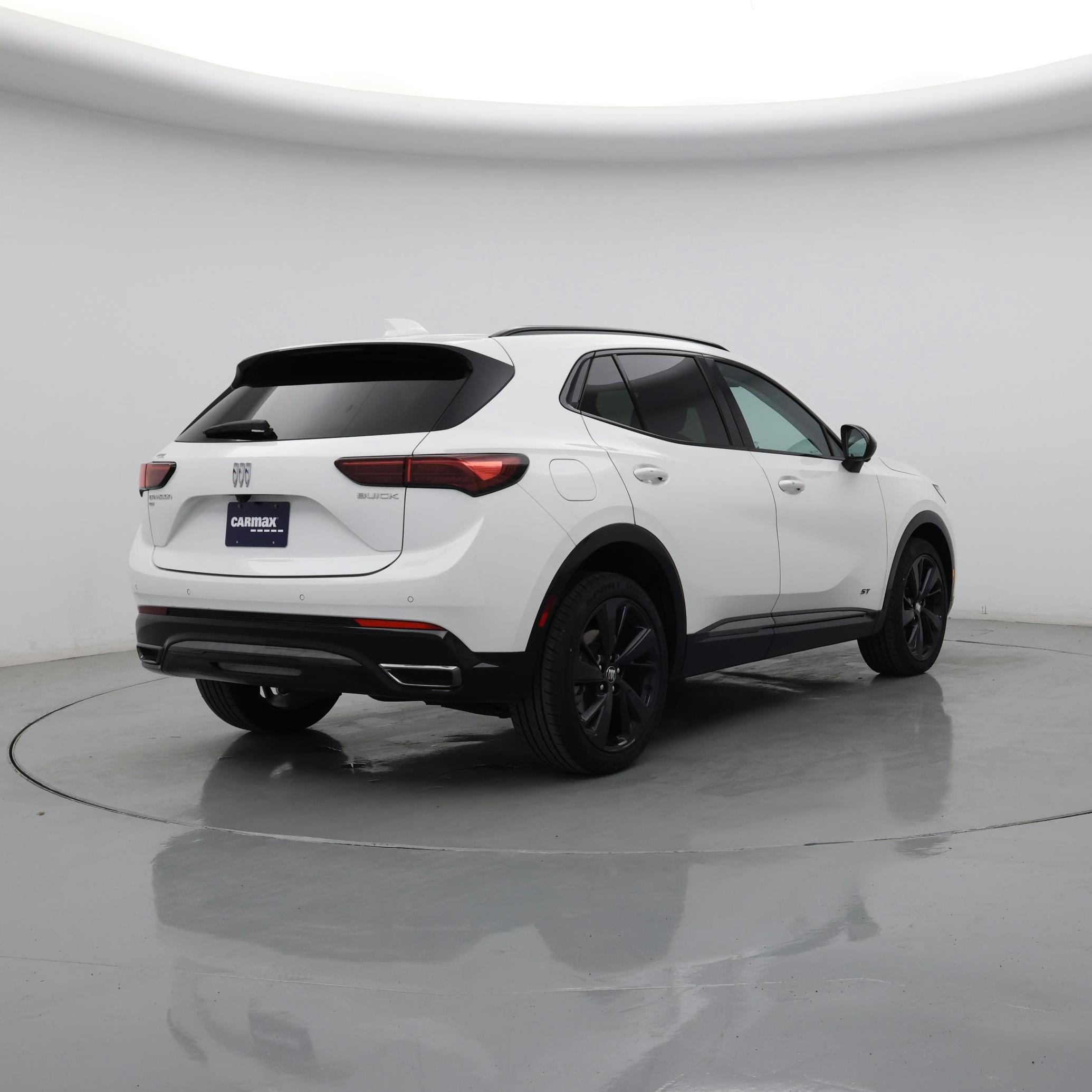 Thumbnail: 2025 Buick Envision - 8