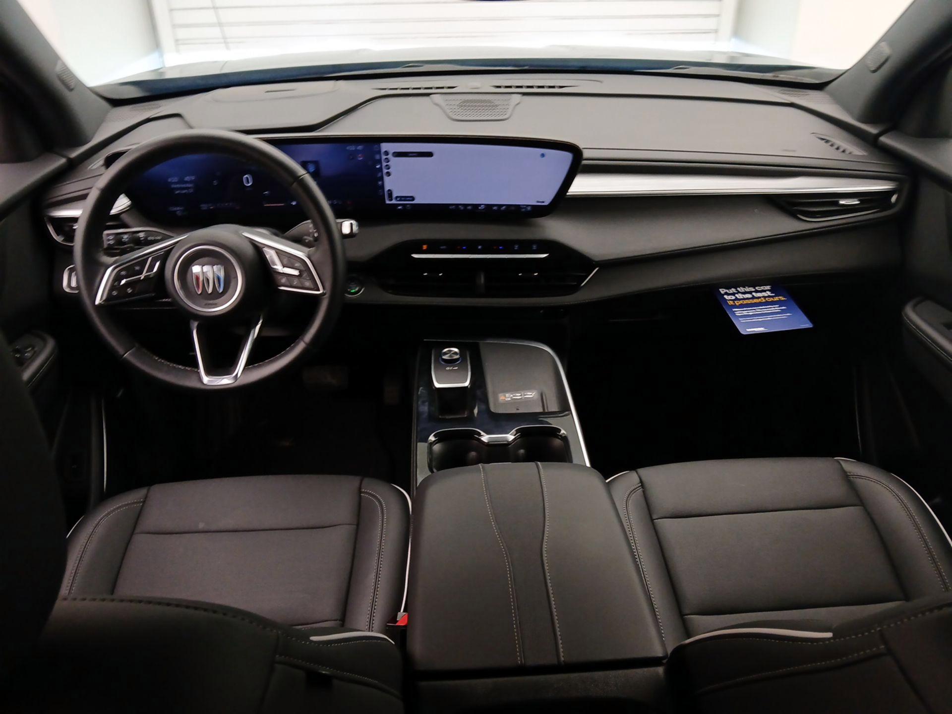 Thumbnail: 2025 Buick Enclave - 9