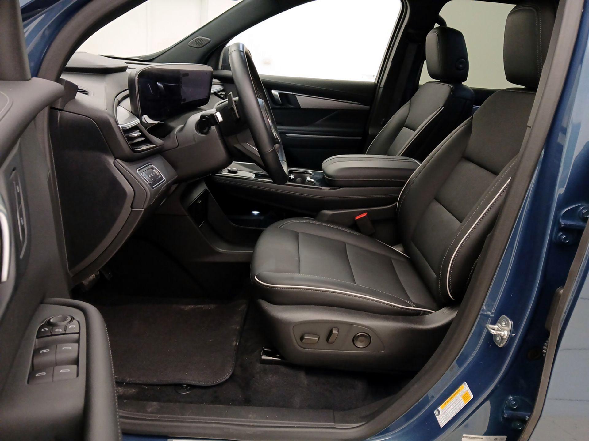 Thumbnail: 2025 Buick Enclave - 11