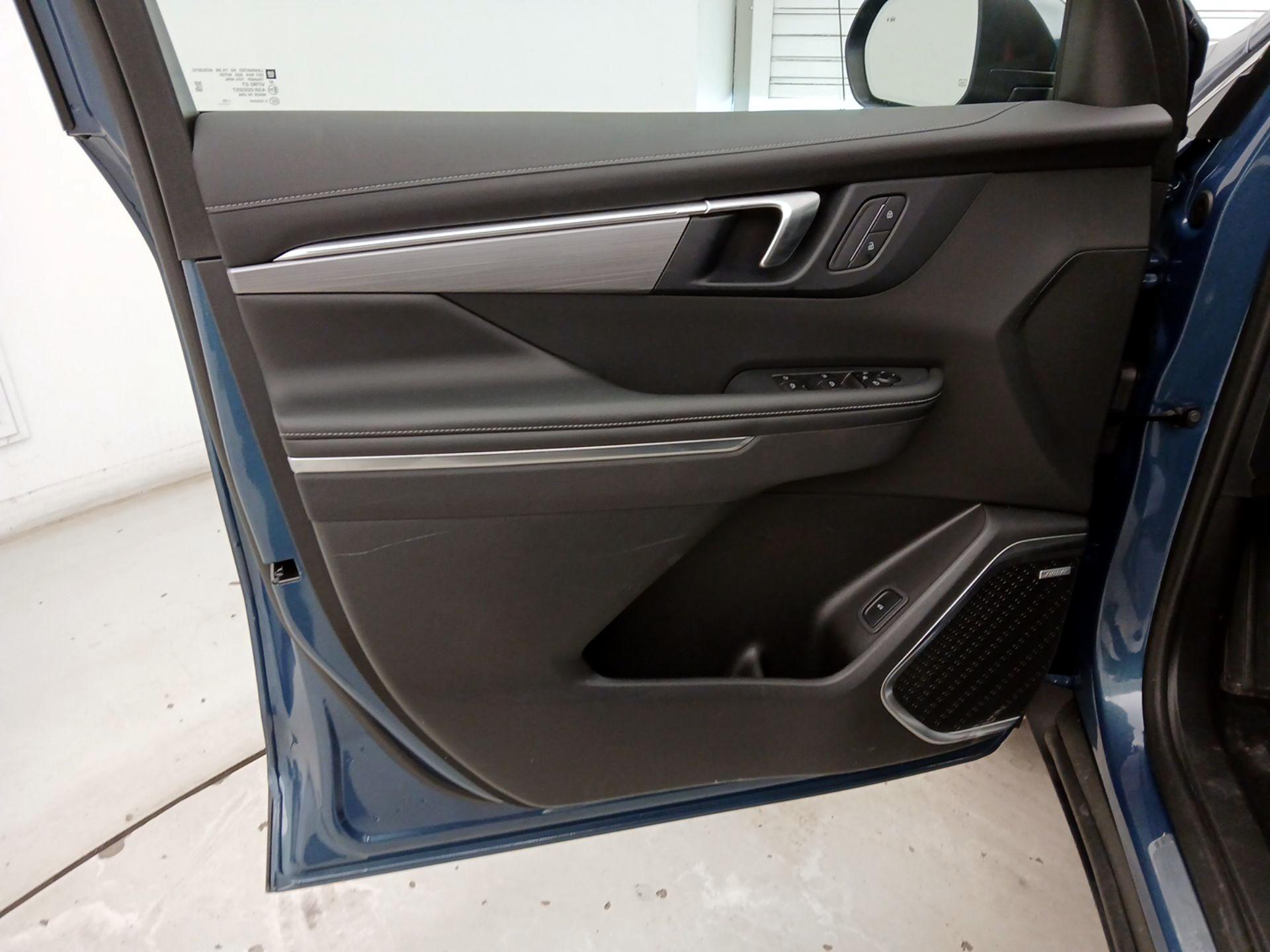 Thumbnail: 2025 Buick Enclave - 12