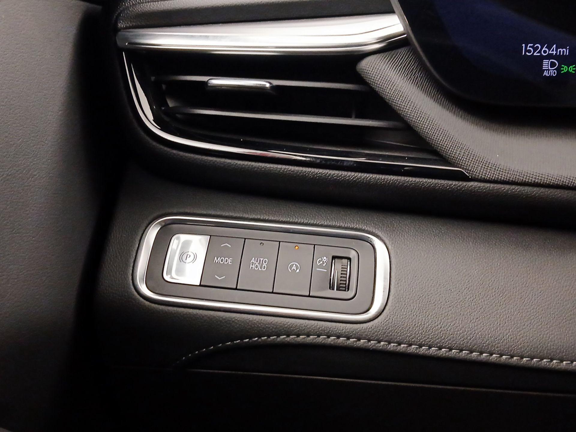 Thumbnail: 2025 Buick Enclave - 13