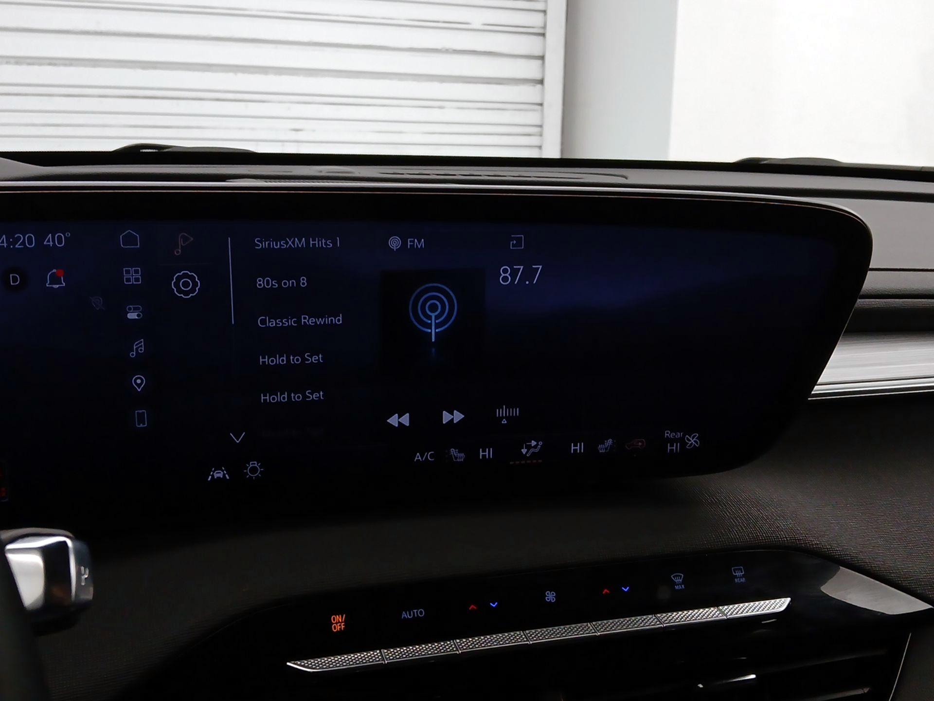 Thumbnail: 2025 Buick Enclave - 15