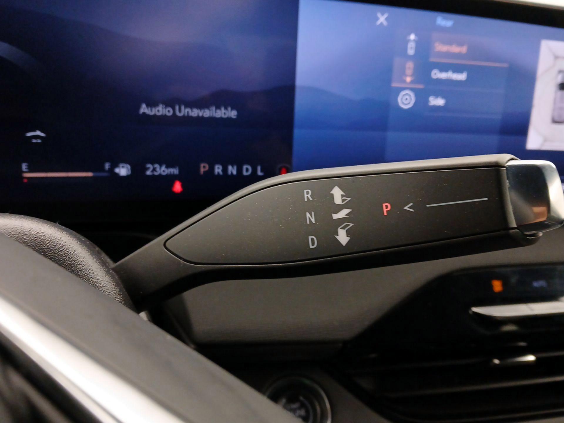 Thumbnail: 2025 Buick Enclave - 17