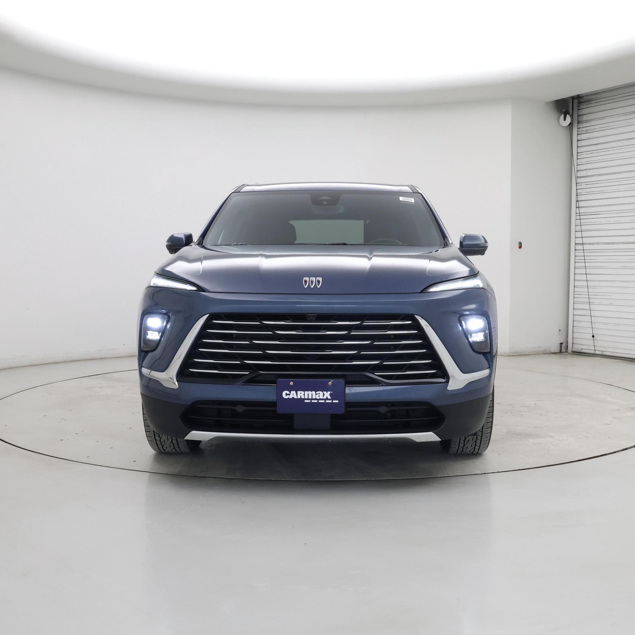 Thumbnail: 2025 Buick Enclave - 5