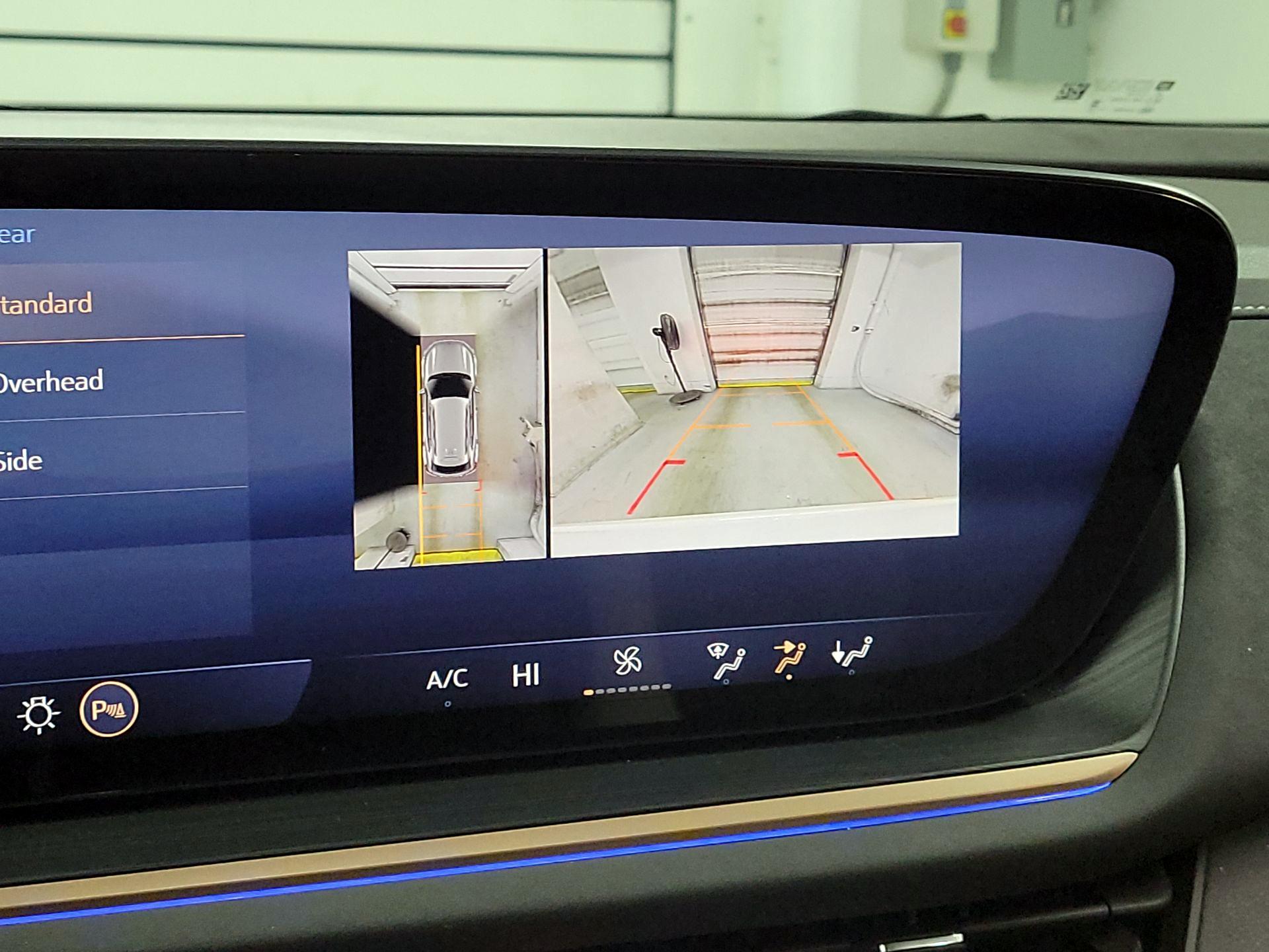 Thumbnail: 2025 Buick Envision - 11