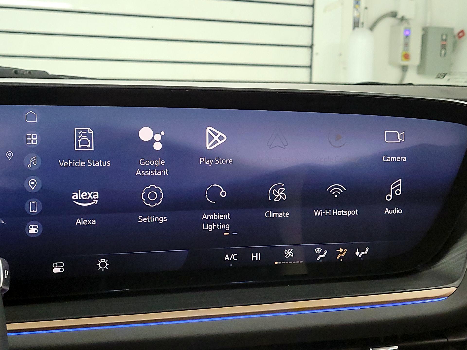 Thumbnail: 2025 Buick Envision - 12