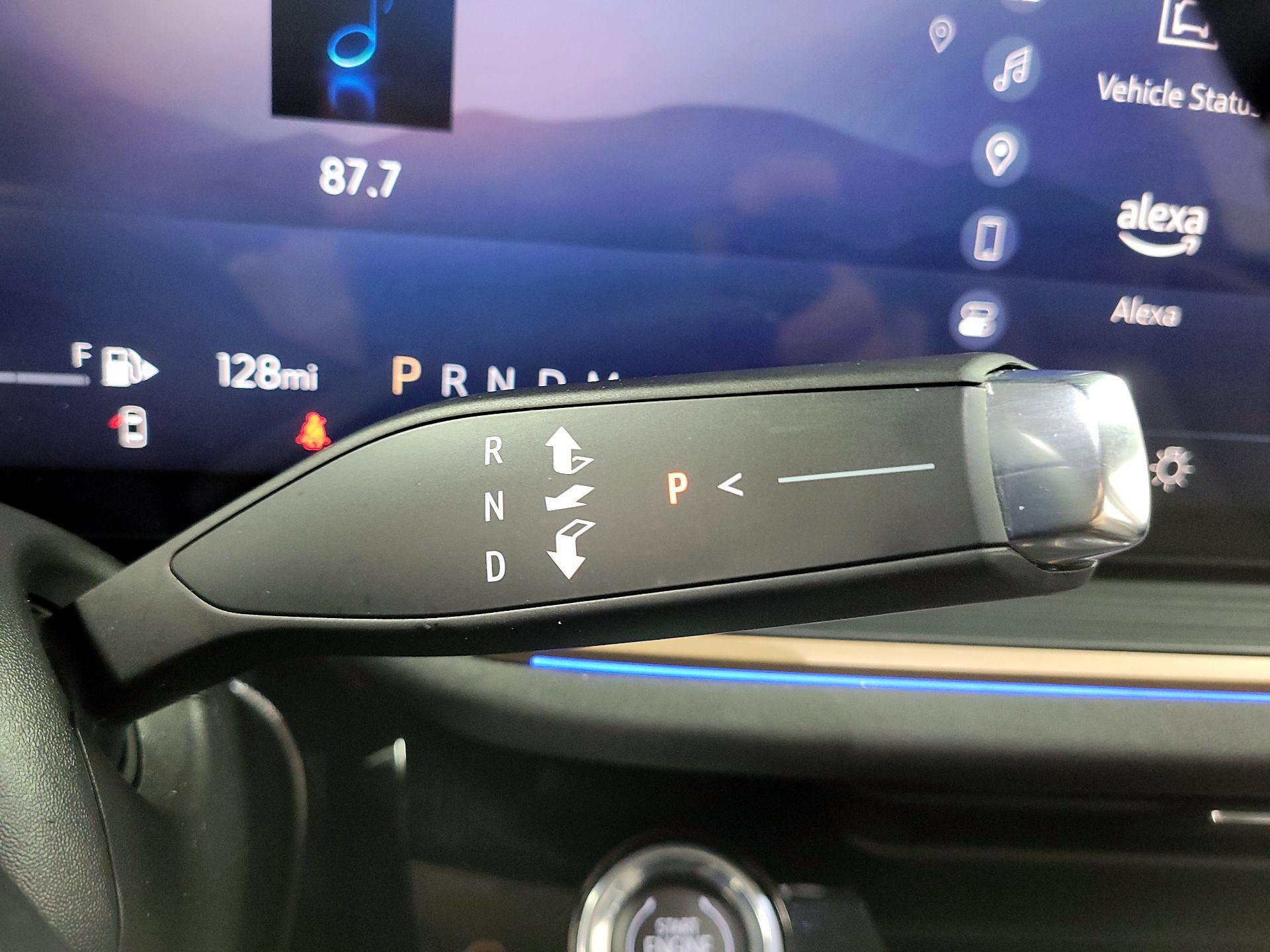 Thumbnail: 2025 Buick Envision - 14