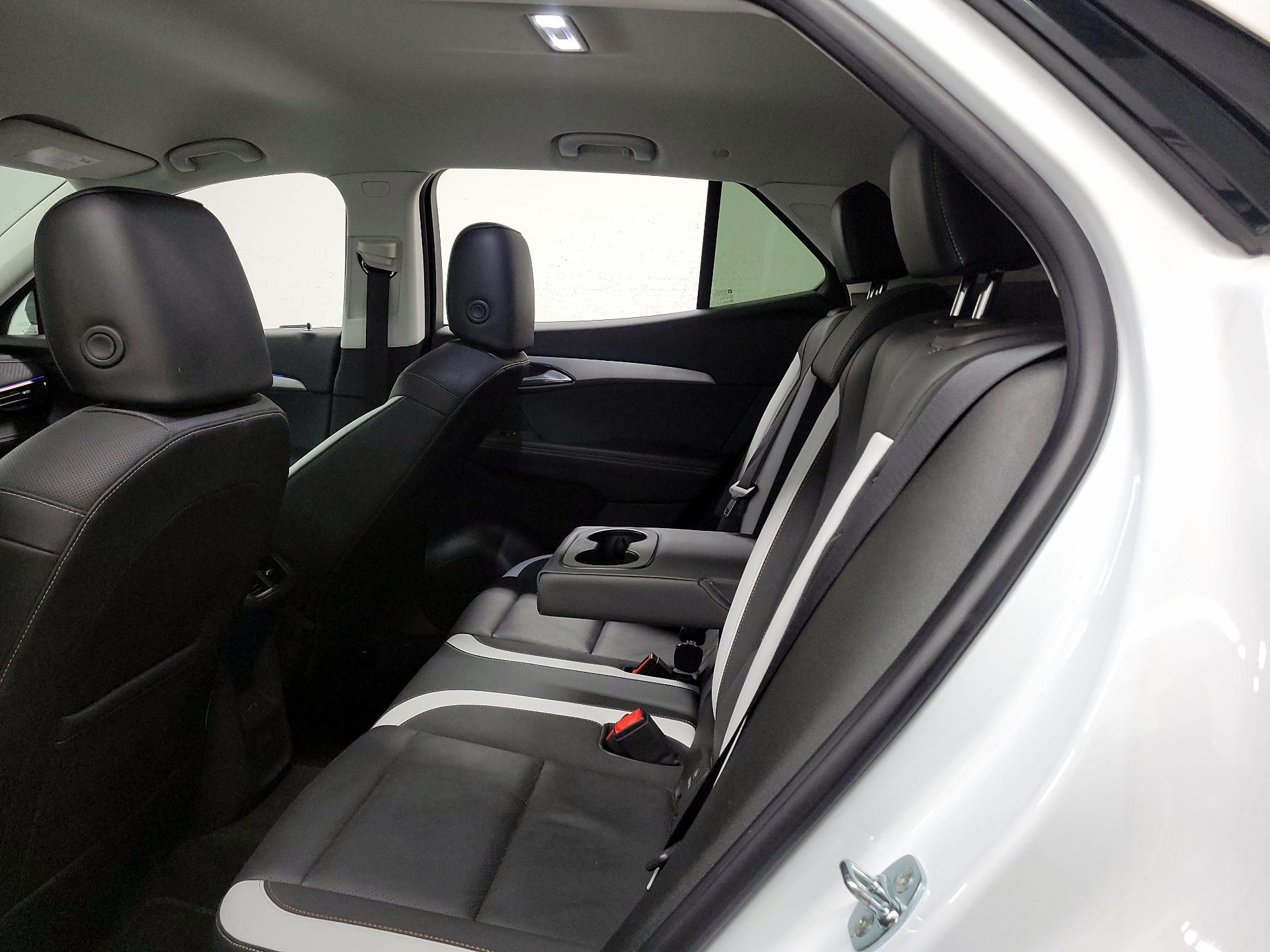 Thumbnail: 2025 Buick Envision - 15