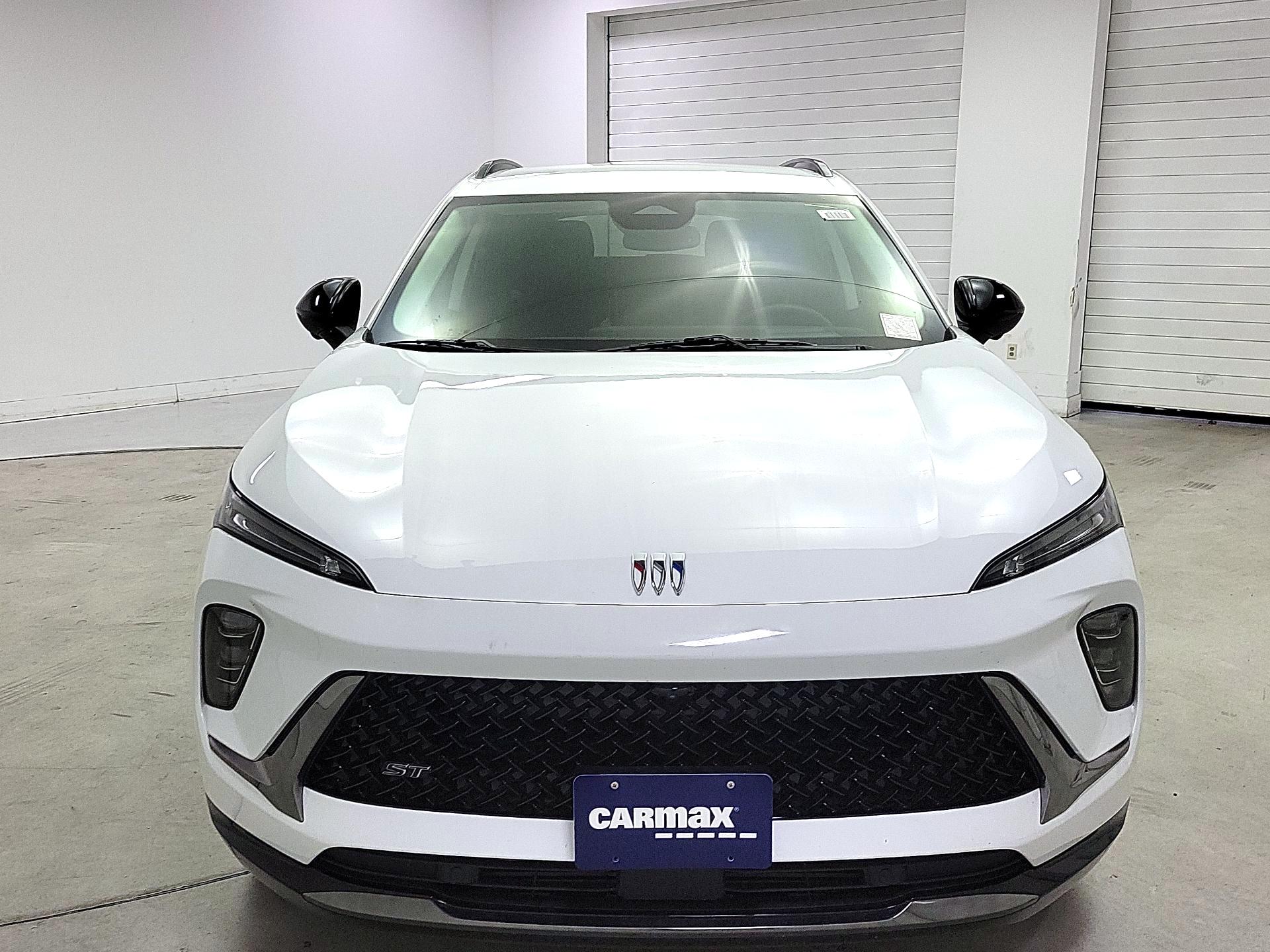 Thumbnail: 2025 Buick Envision - 2