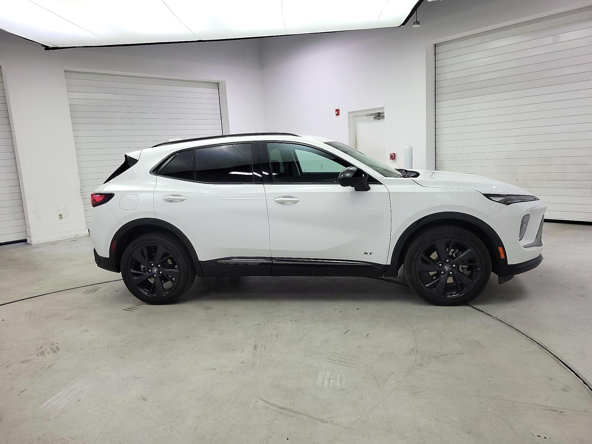 Thumbnail: 2025 Buick Envision - 4