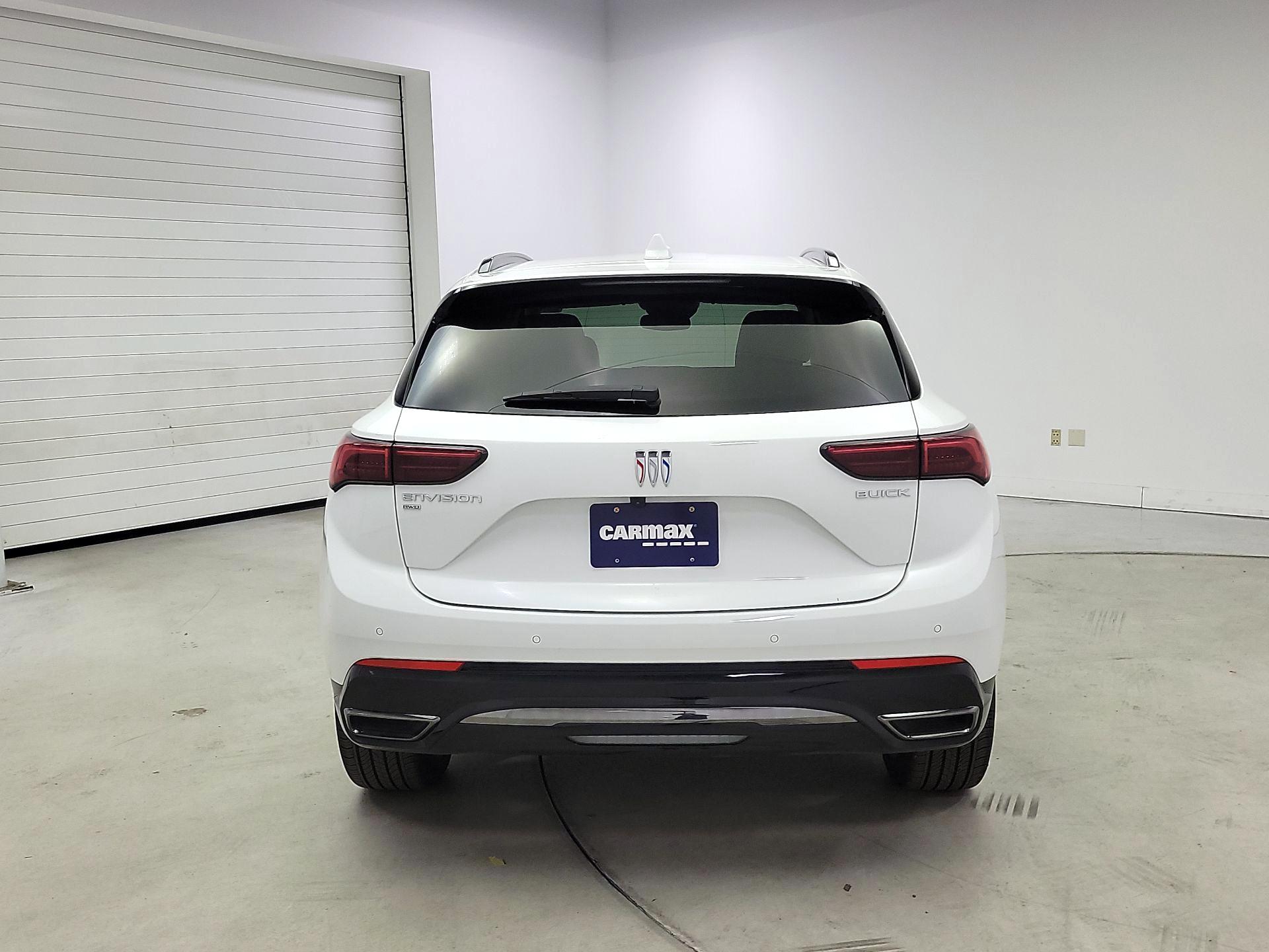 Thumbnail: 2025 Buick Envision - 6