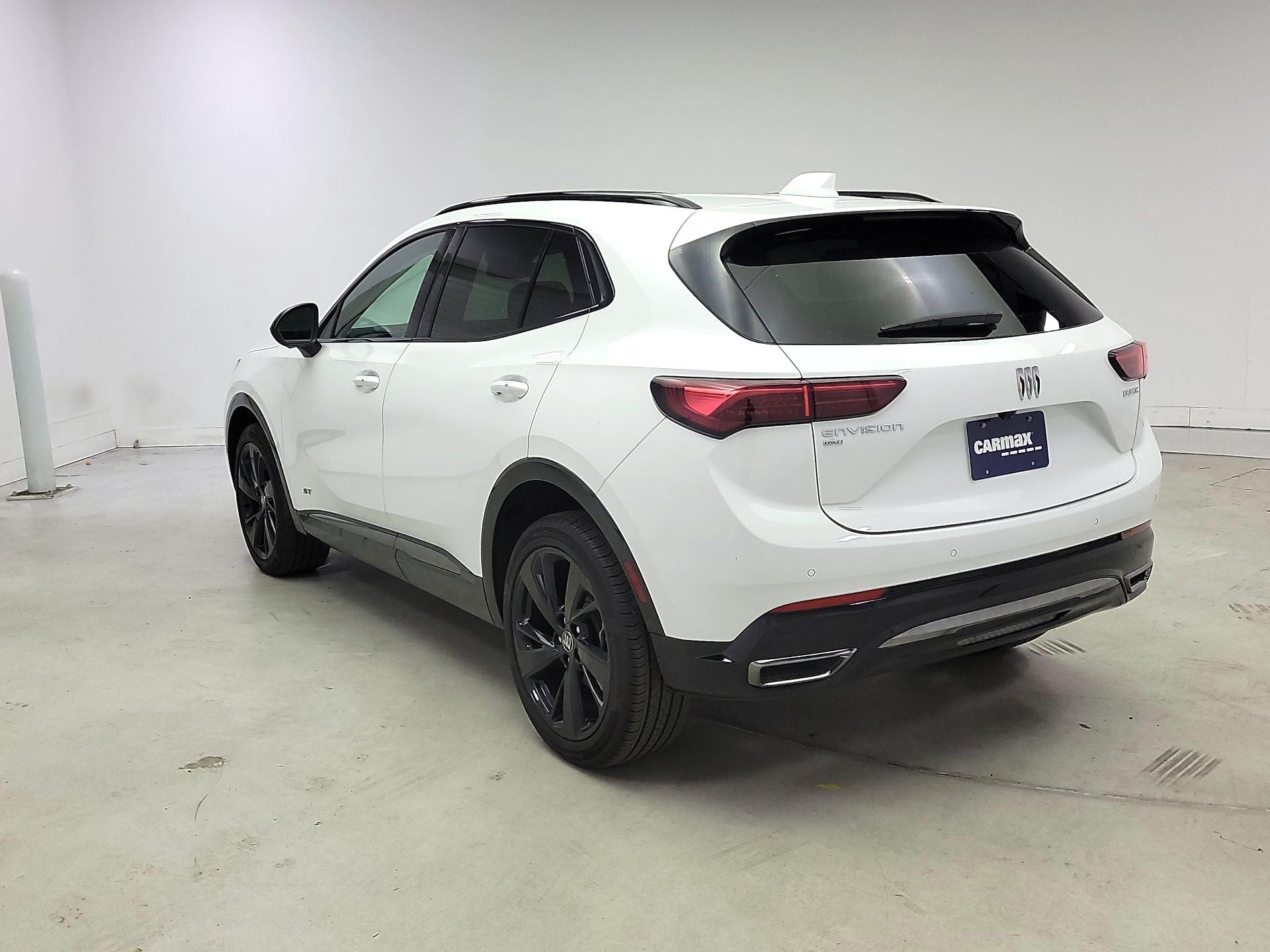 Thumbnail: 2025 Buick Envision - 7