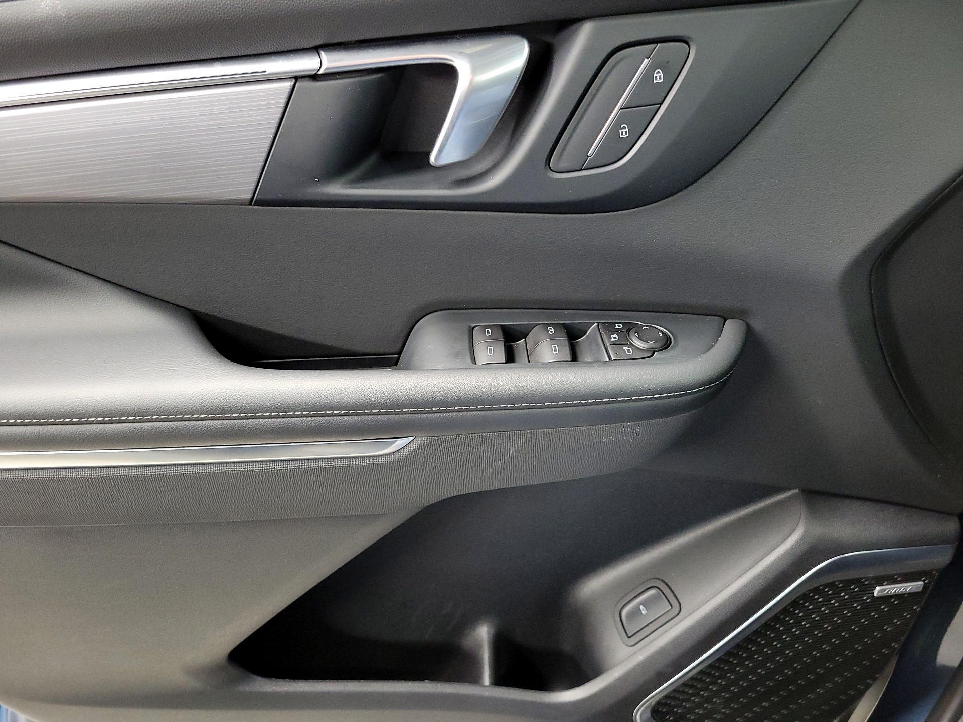 Thumbnail: 2025 Buick Enclave - 10