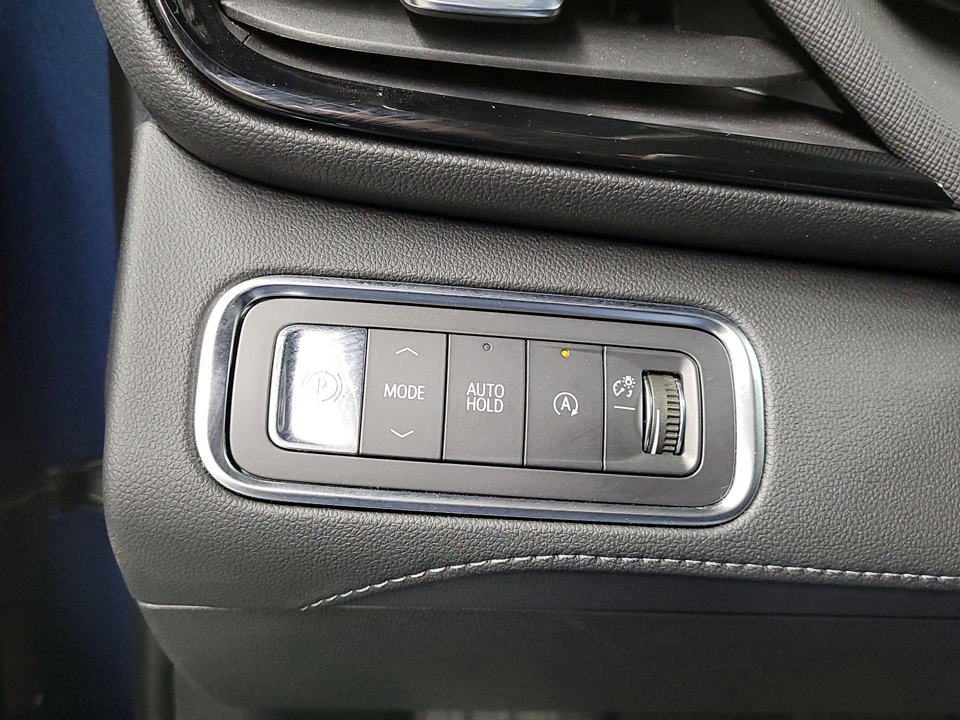 Thumbnail: 2025 Buick Enclave - 11