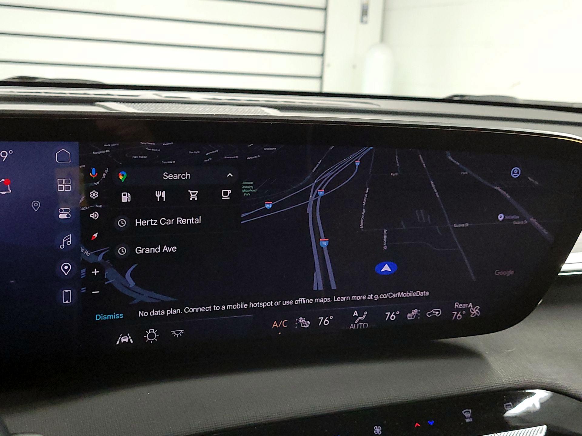 Thumbnail: 2025 Buick Enclave - 12