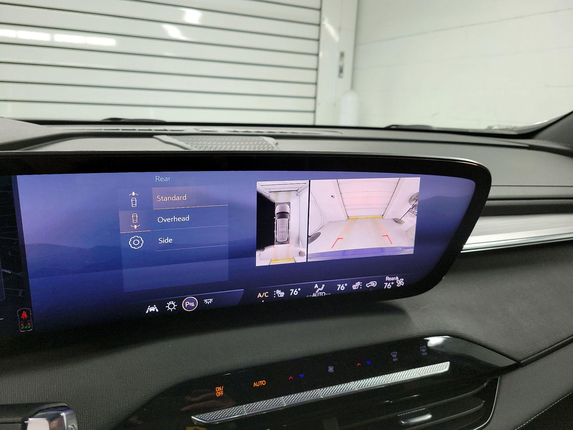 Thumbnail: 2025 Buick Enclave - 13