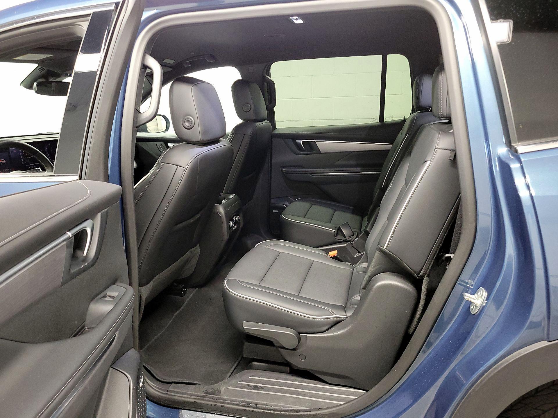 Thumbnail: 2025 Buick Enclave - 18