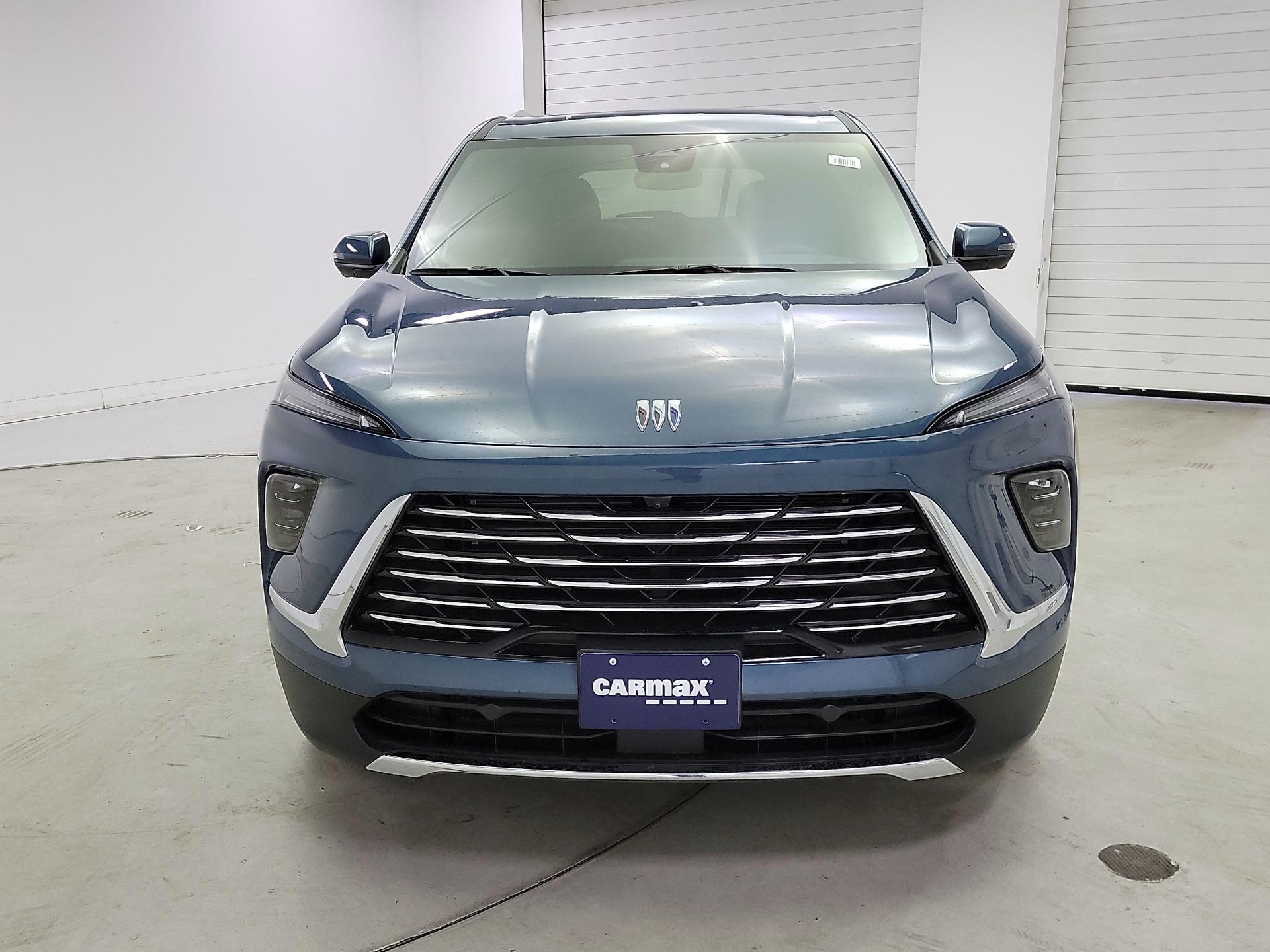 Thumbnail: 2025 Buick Enclave - 2