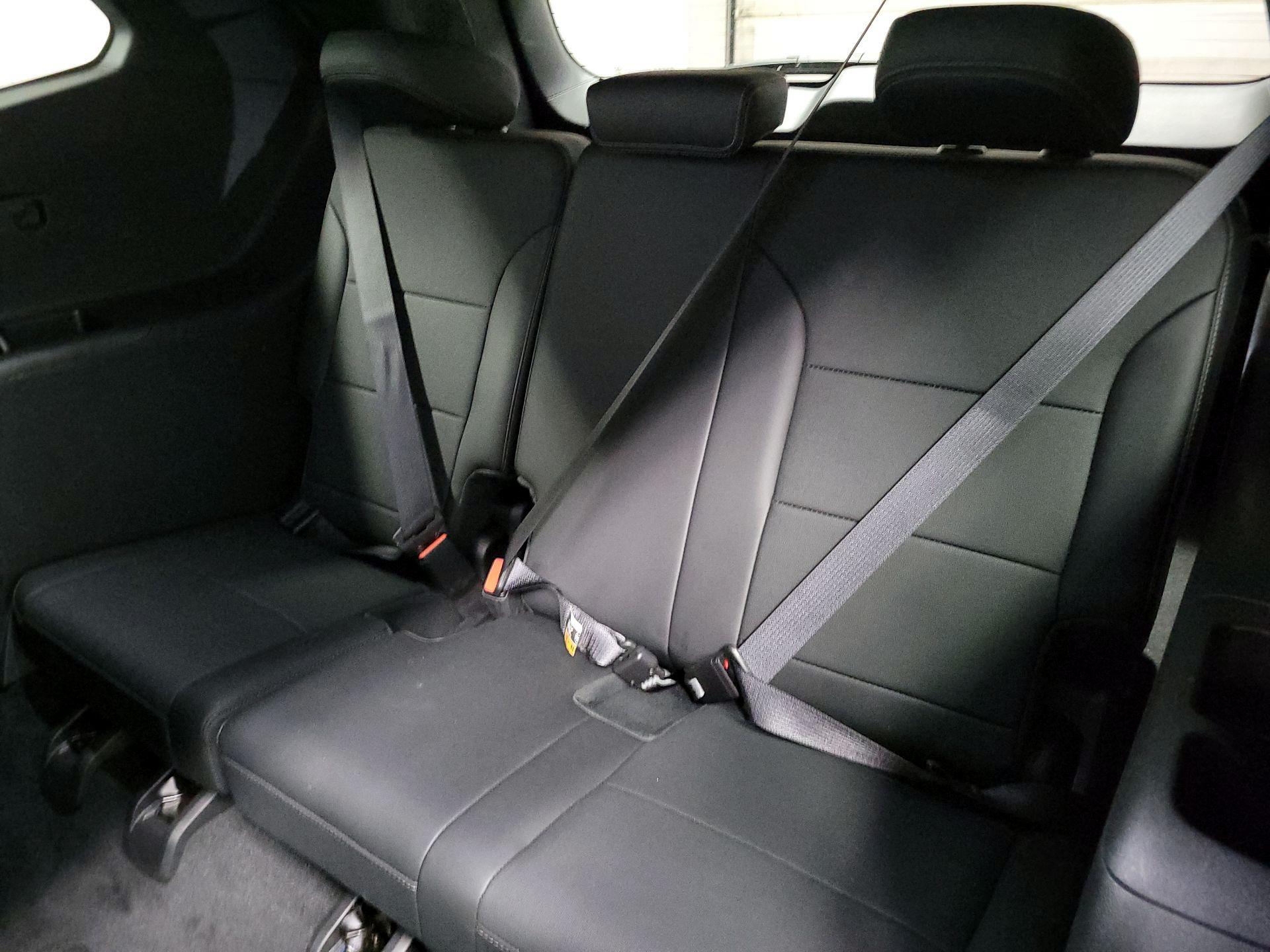 Thumbnail: 2025 Buick Enclave - 19