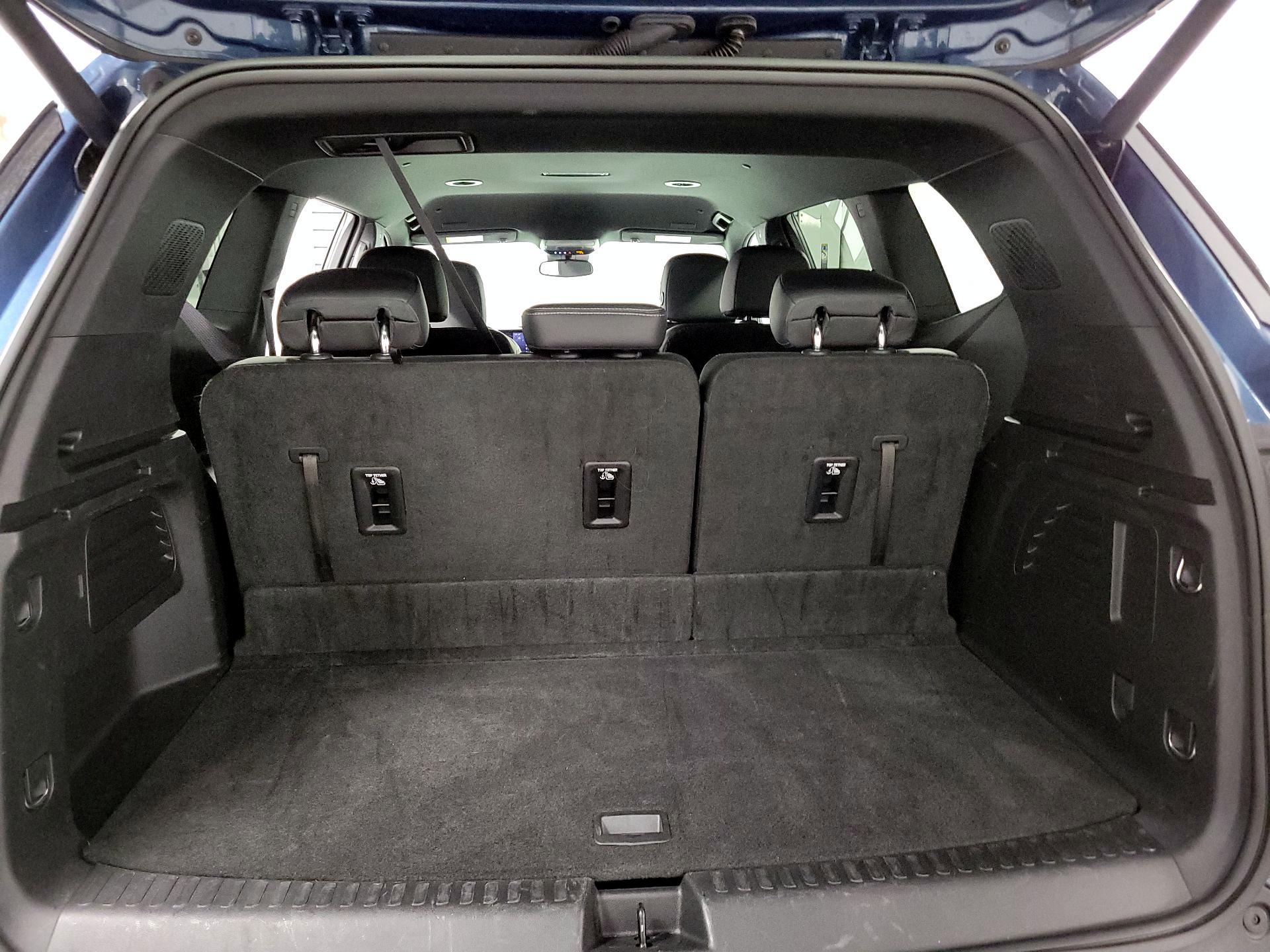 Thumbnail: 2025 Buick Enclave - 20