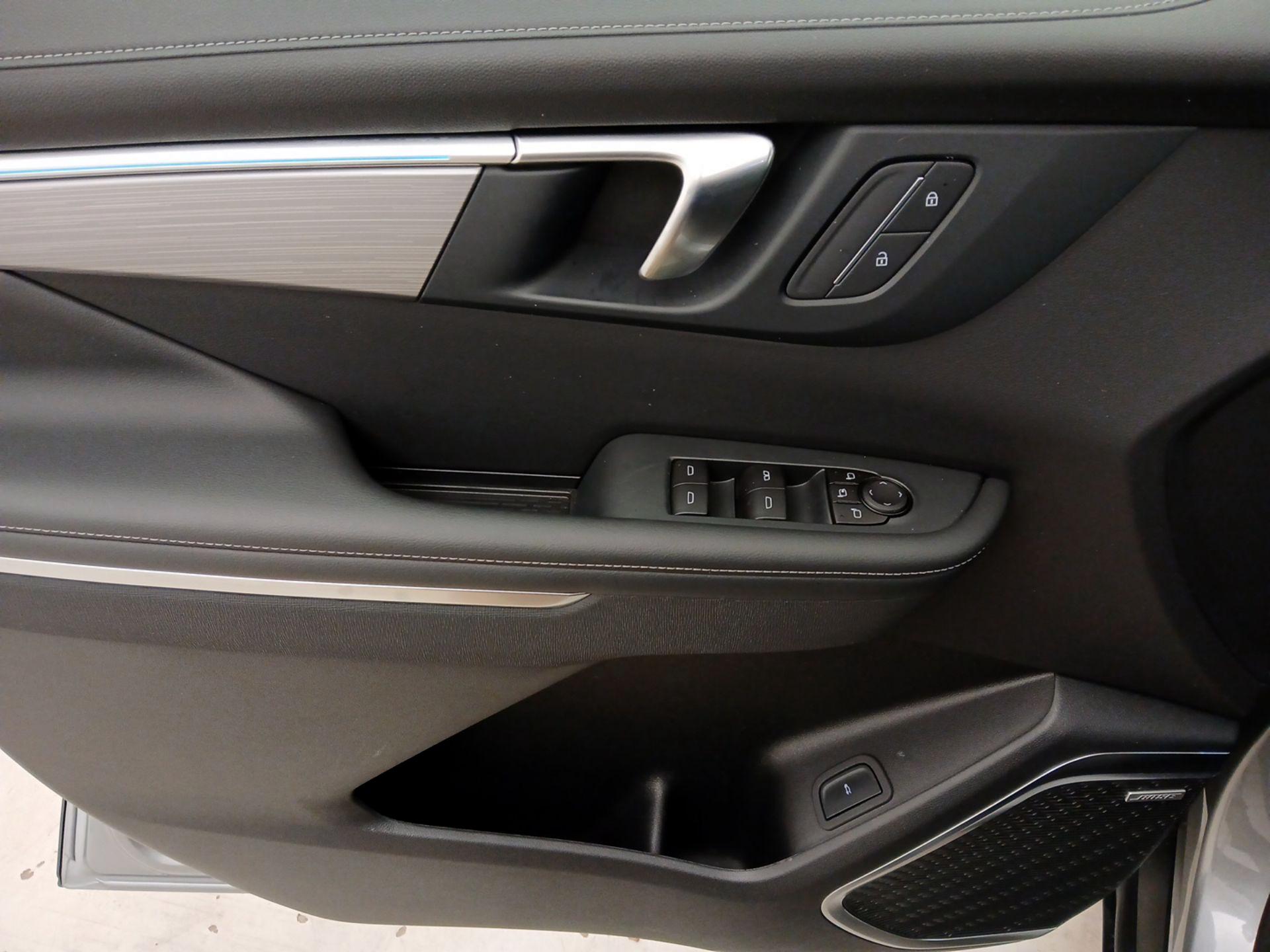 Thumbnail: 2025 Buick Enclave - 12