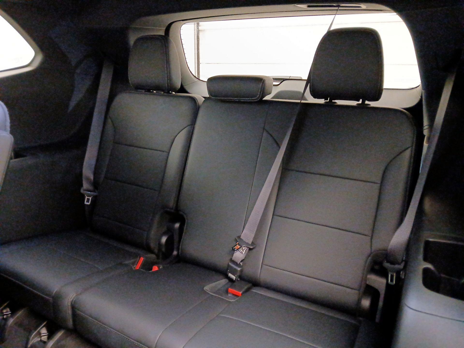 Thumbnail: 2025 Buick Enclave - 20