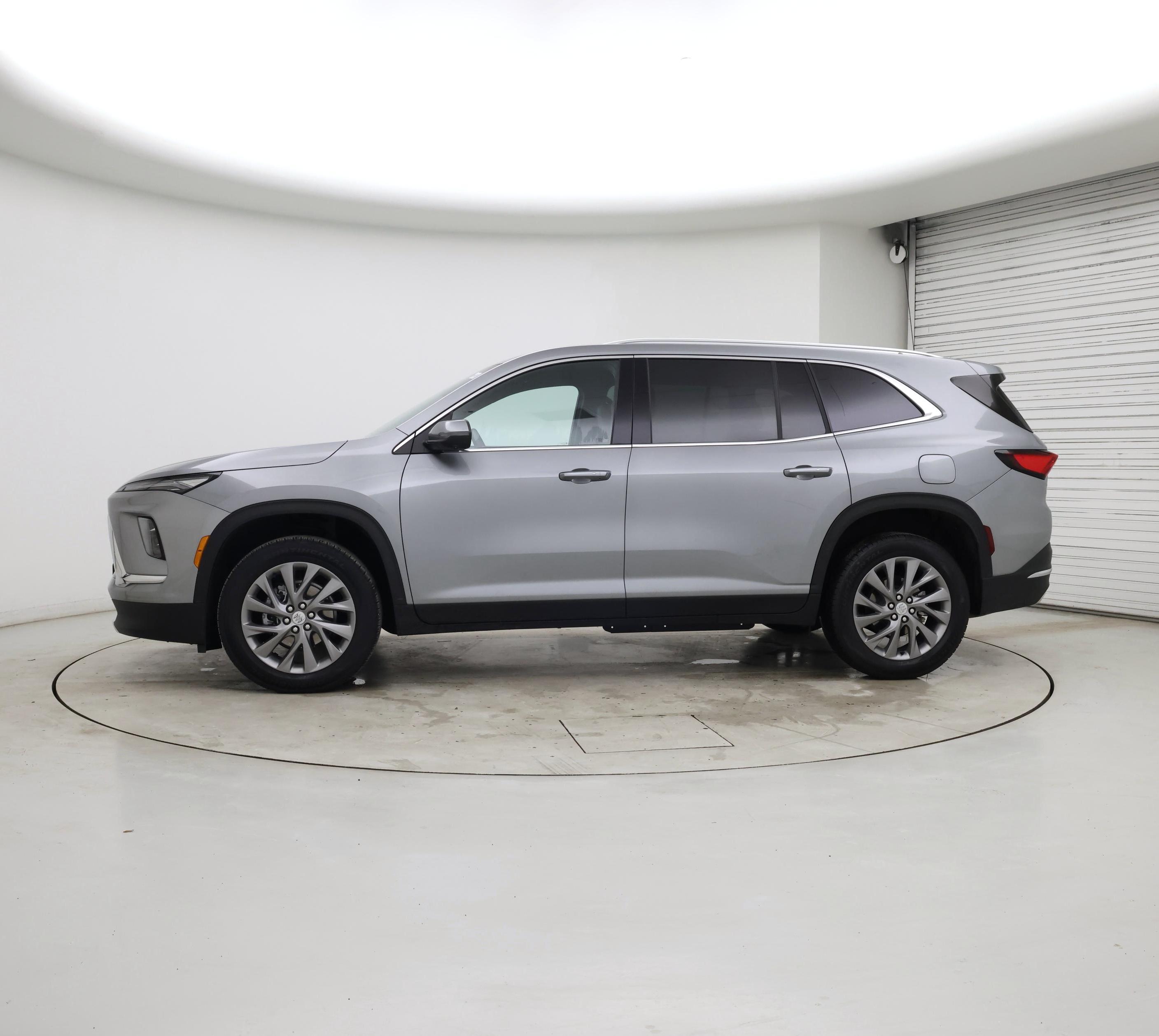 Thumbnail: 2025 Buick Enclave - 3