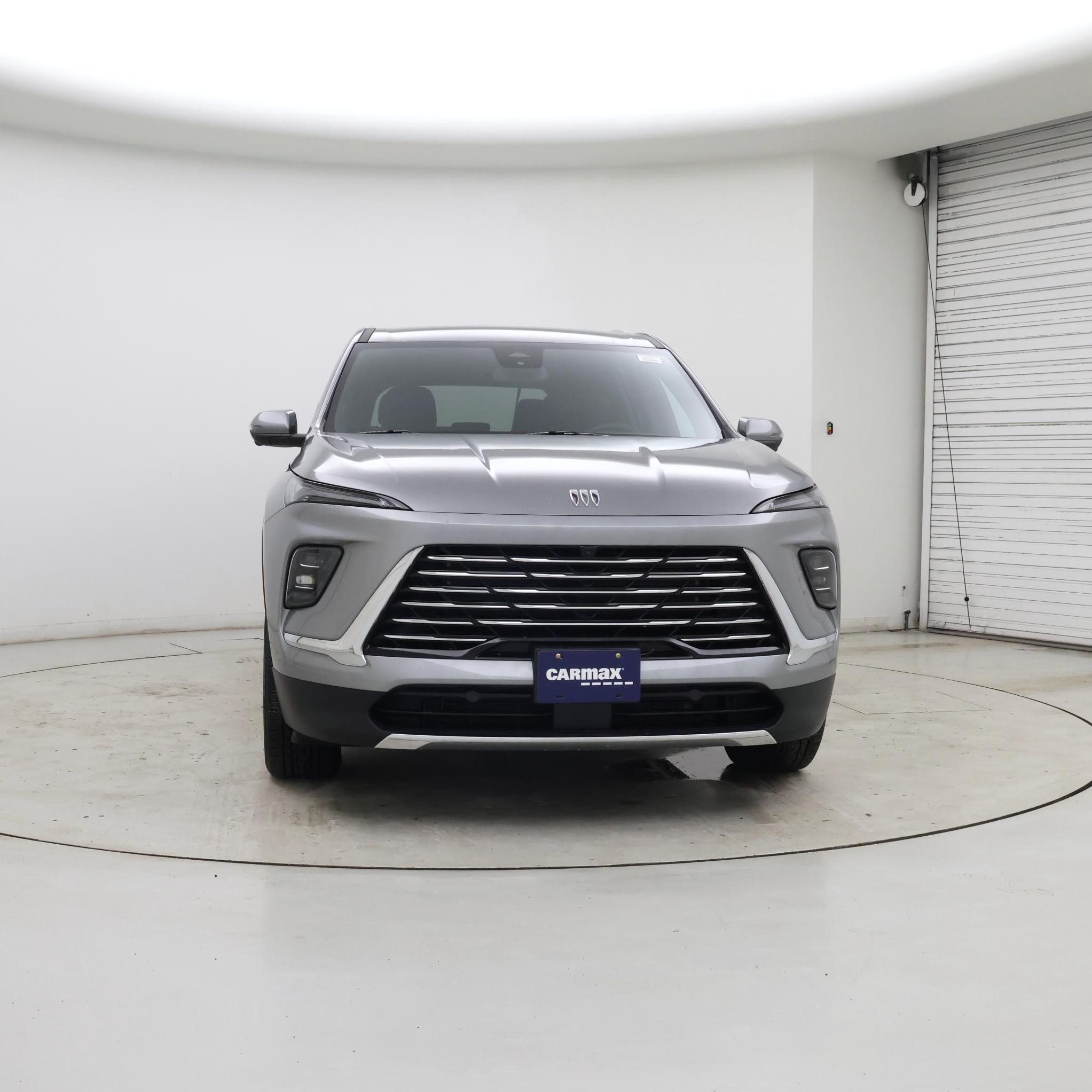 Thumbnail: 2025 Buick Enclave - 5