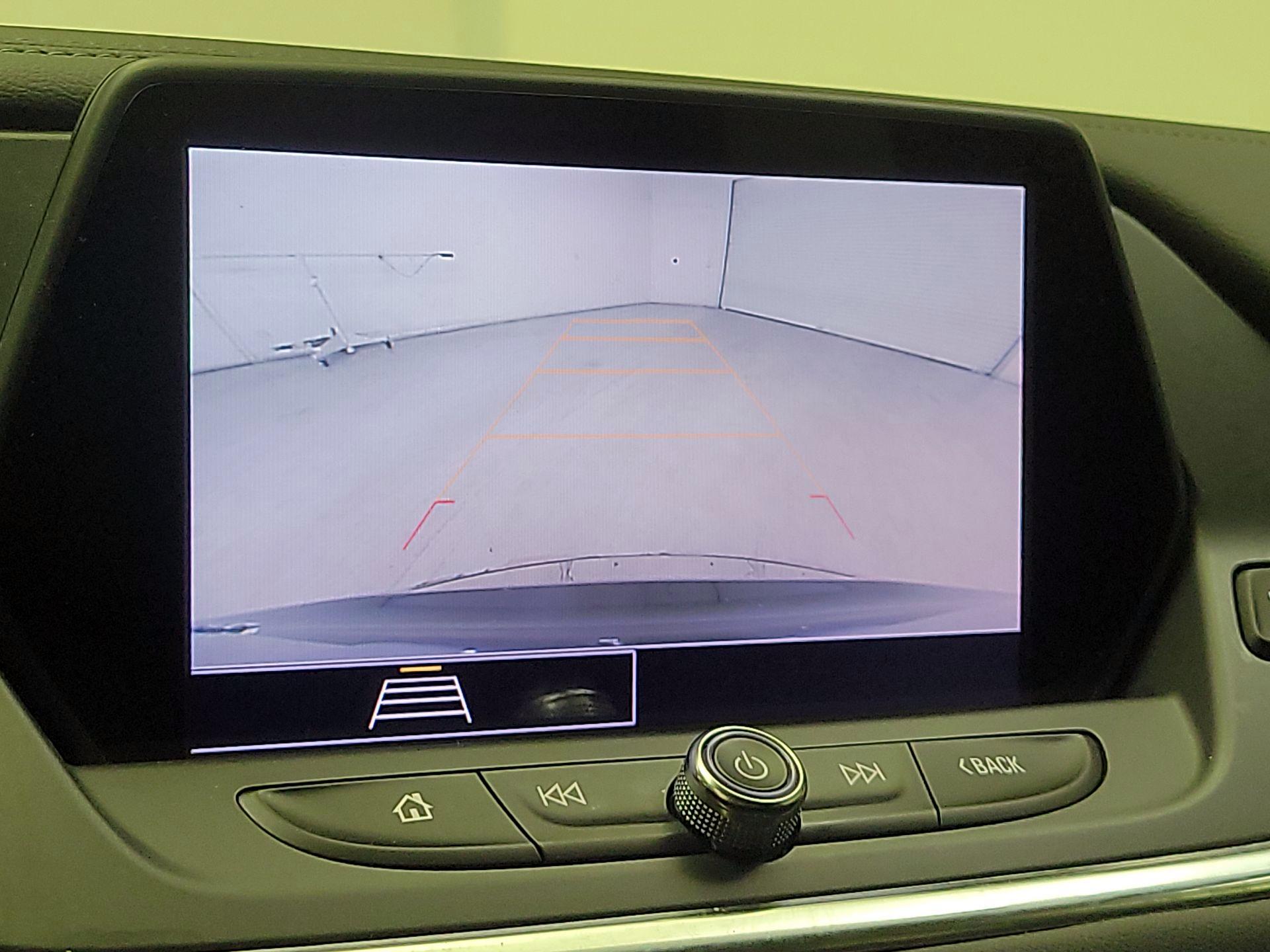 Thumbnail: 2022 Chevrolet Blazer - 14