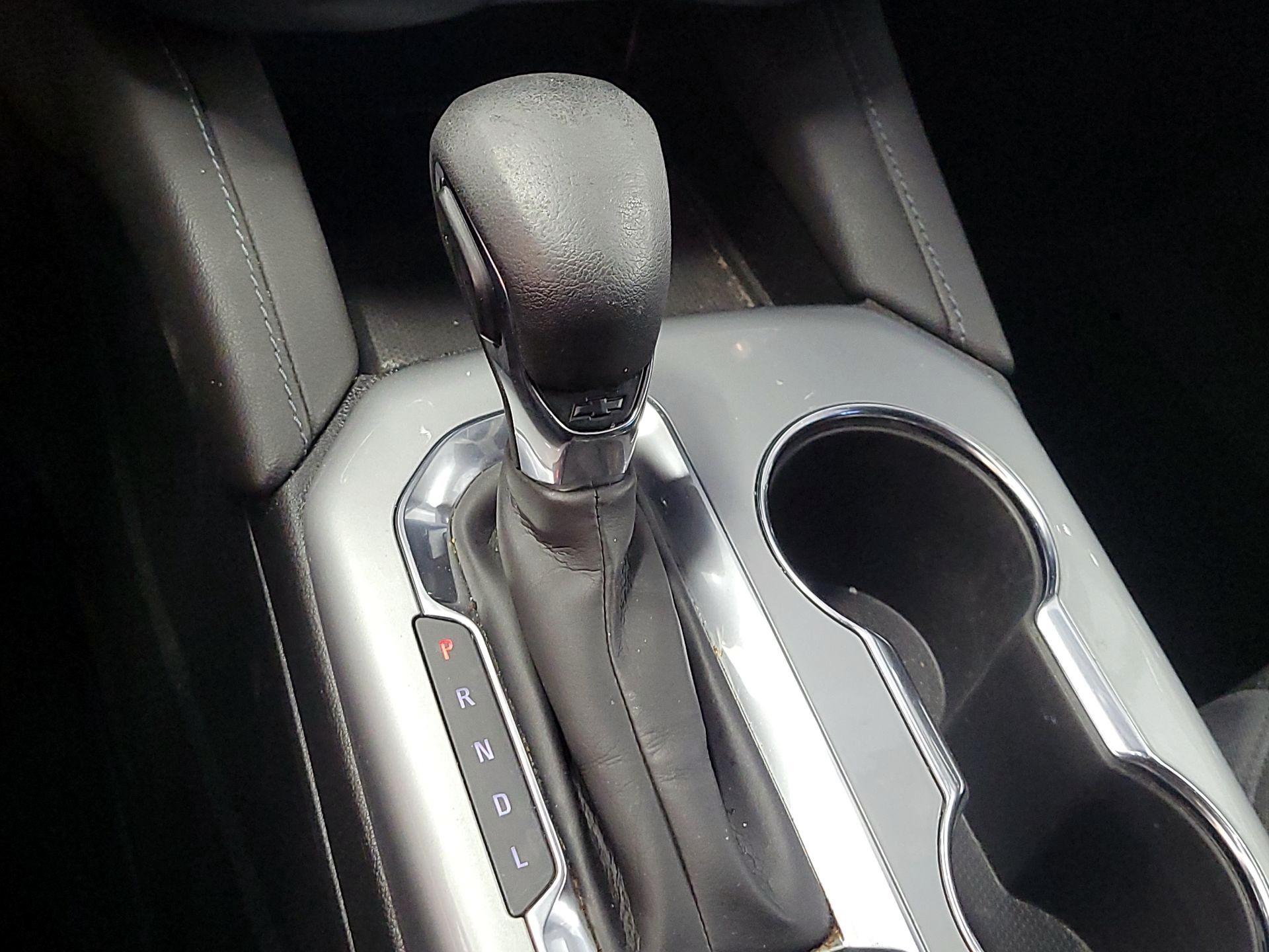 Thumbnail: 2022 Chevrolet Blazer - 17