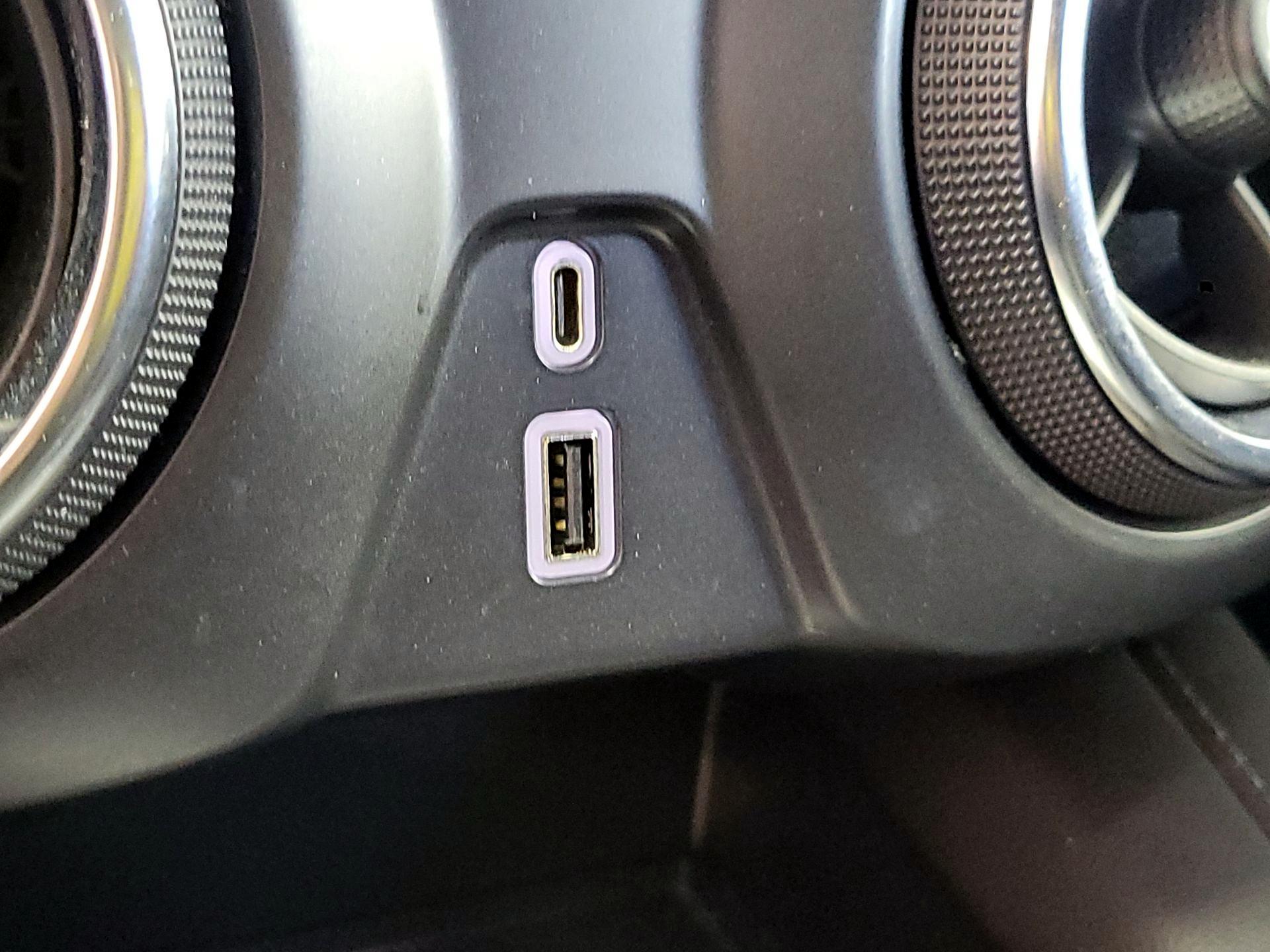 Thumbnail: 2022 Chevrolet Blazer - 18