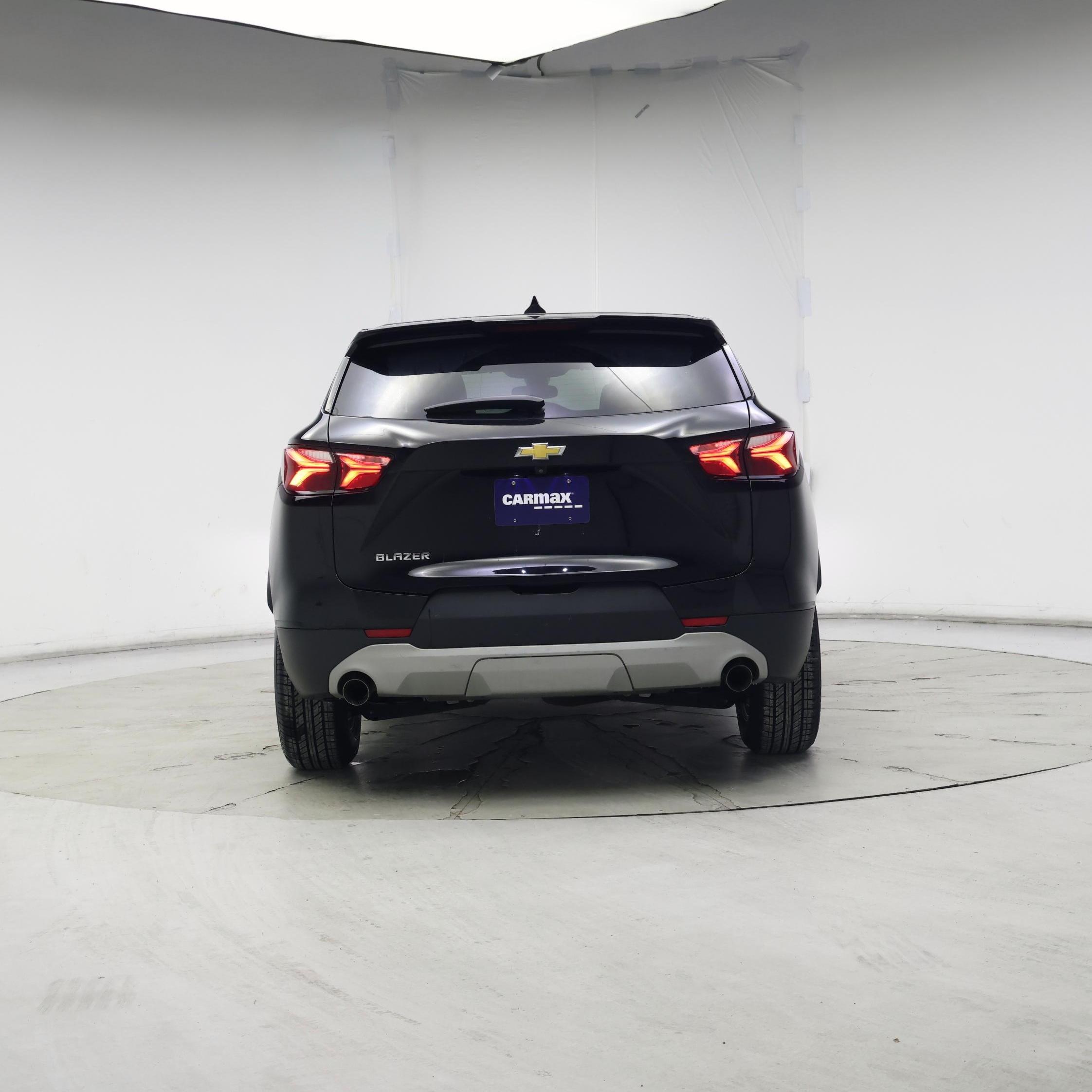 Thumbnail: 2022 Chevrolet Blazer - 6