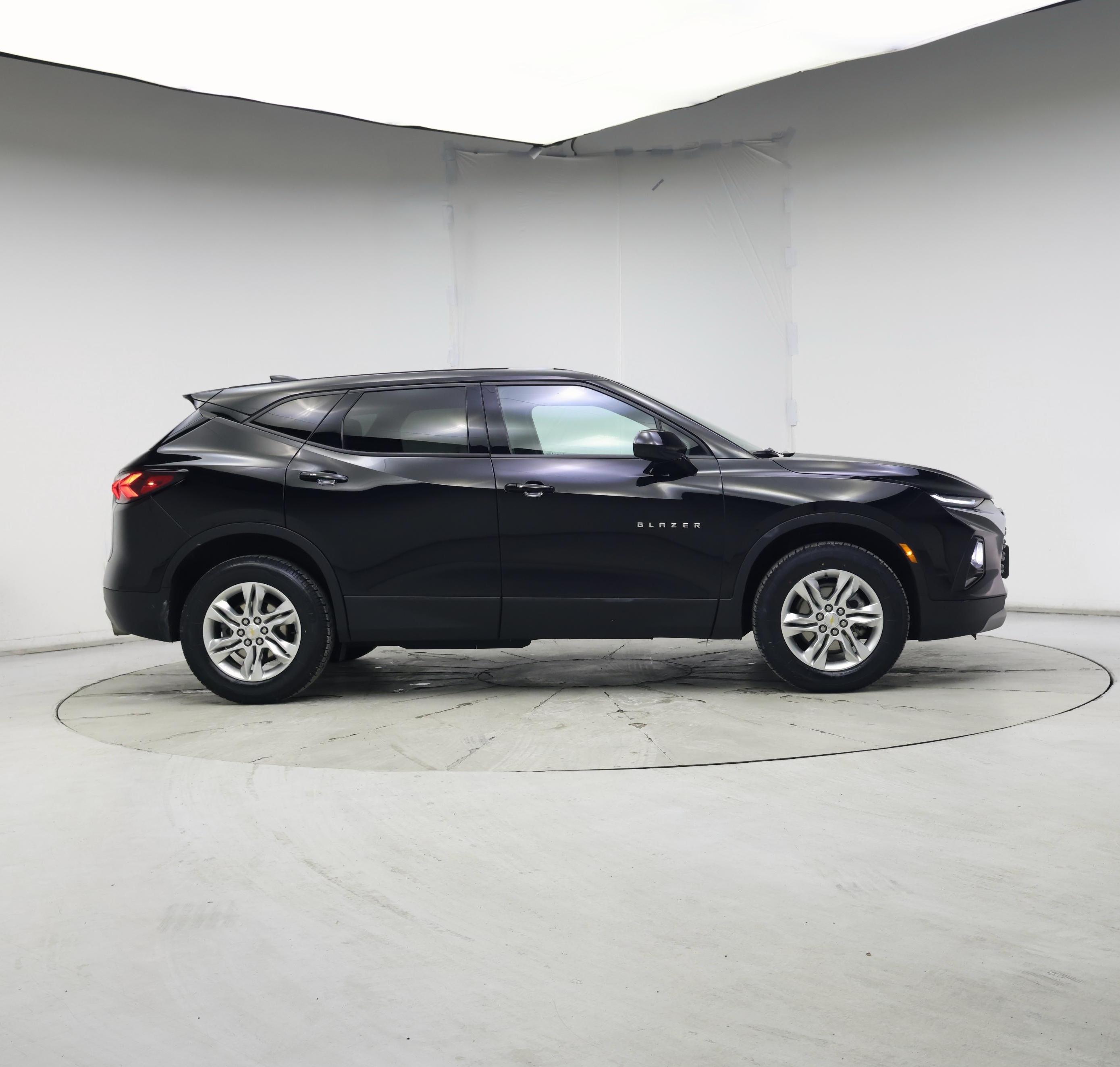 Thumbnail: 2022 Chevrolet Blazer - 7