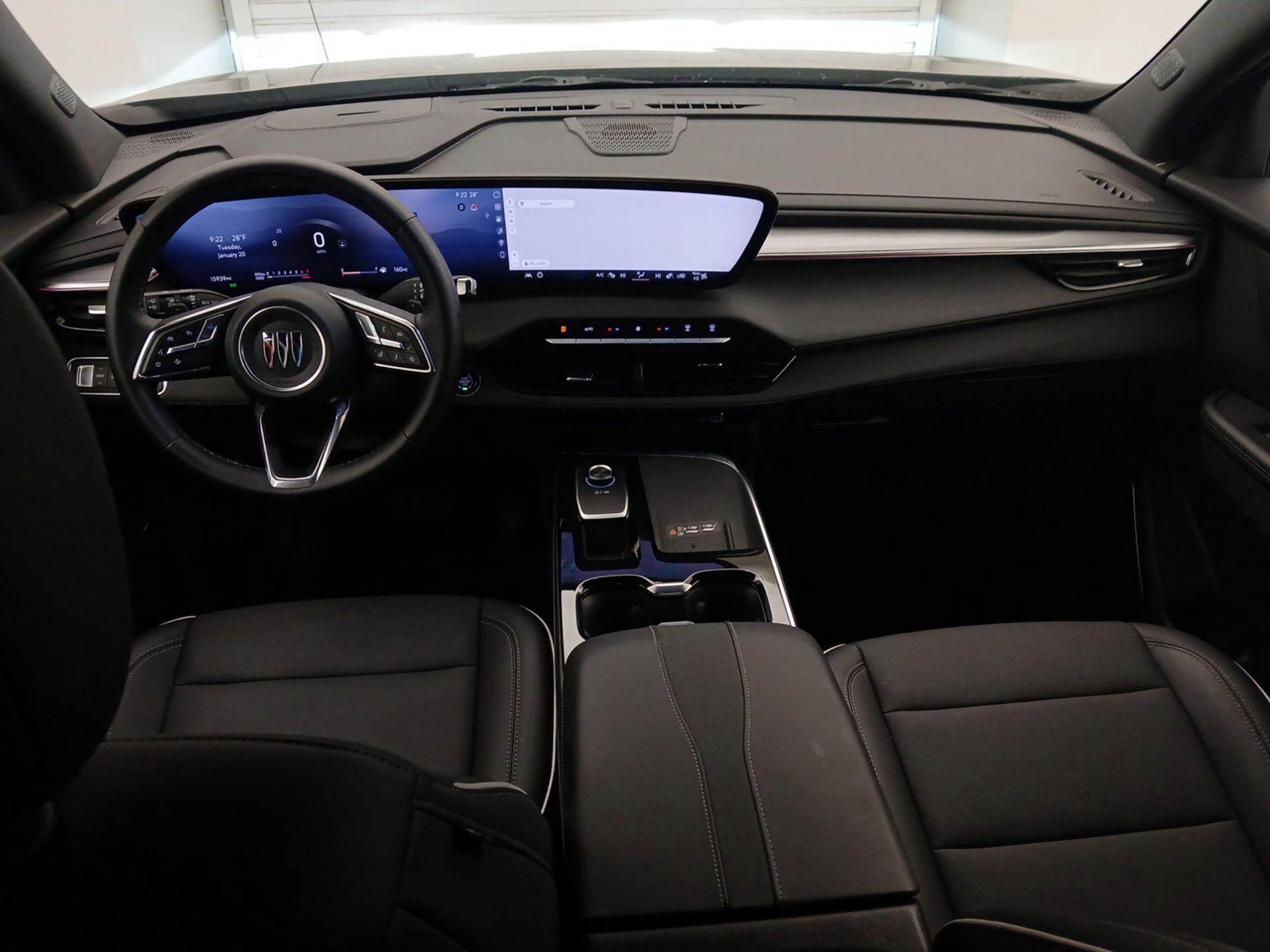 Thumbnail: 2025 Buick Enclave - 9