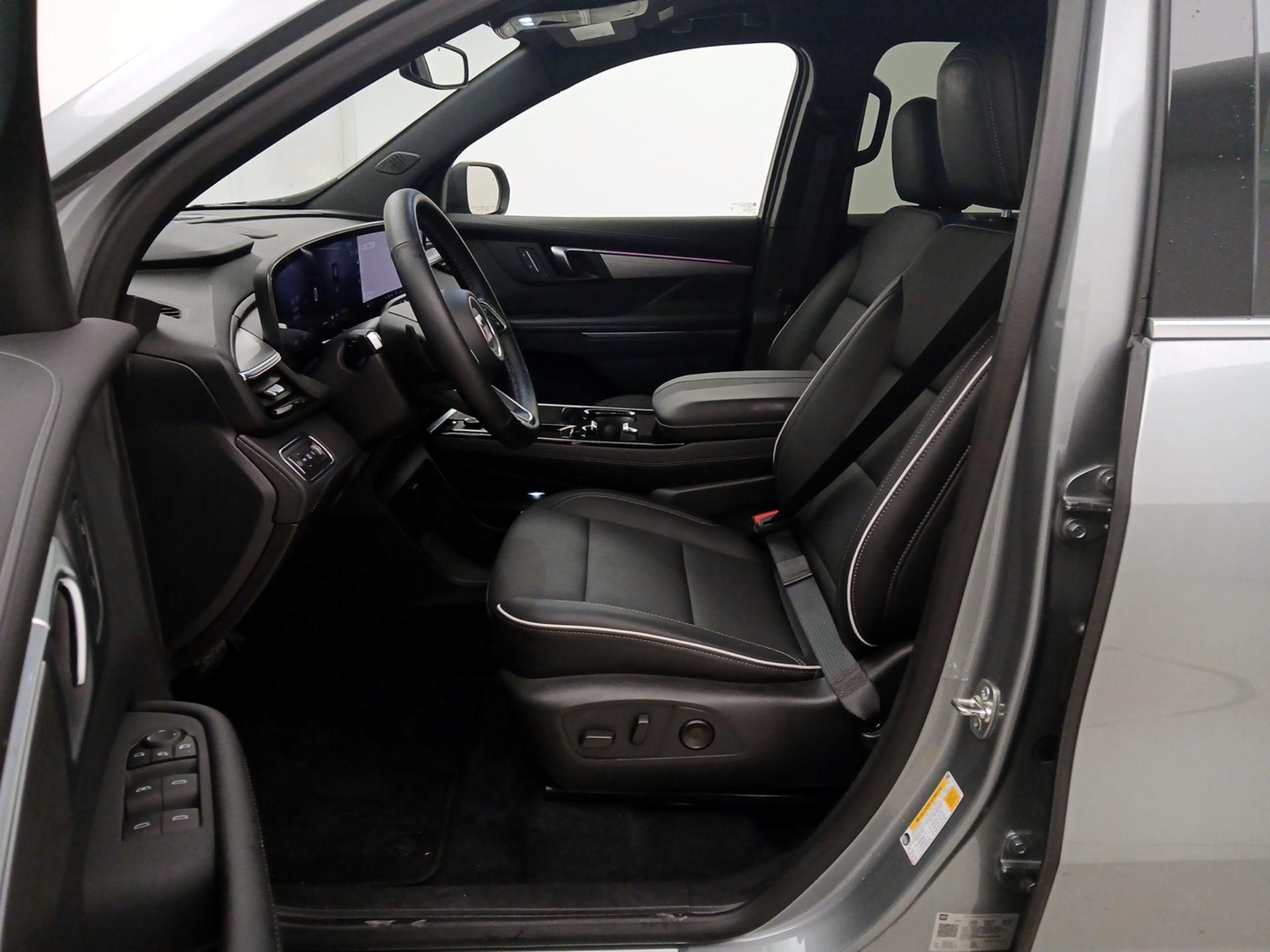 Thumbnail: 2025 Buick Enclave - 11