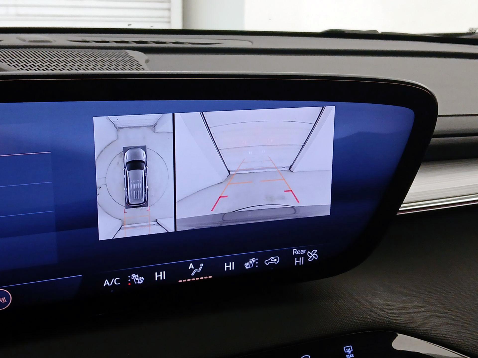 Thumbnail: 2025 Buick Enclave - 15