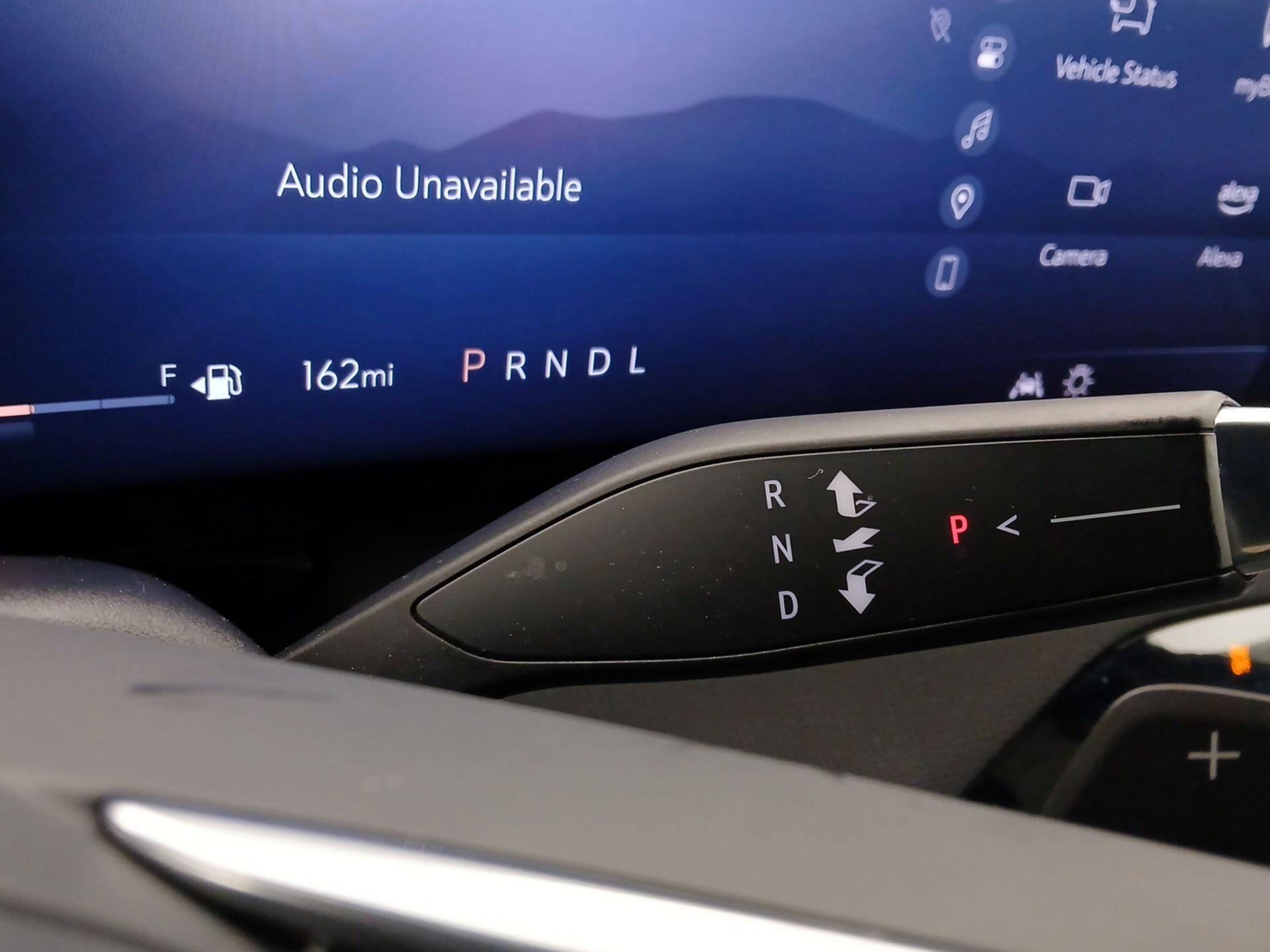 Thumbnail: 2025 Buick Enclave - 18