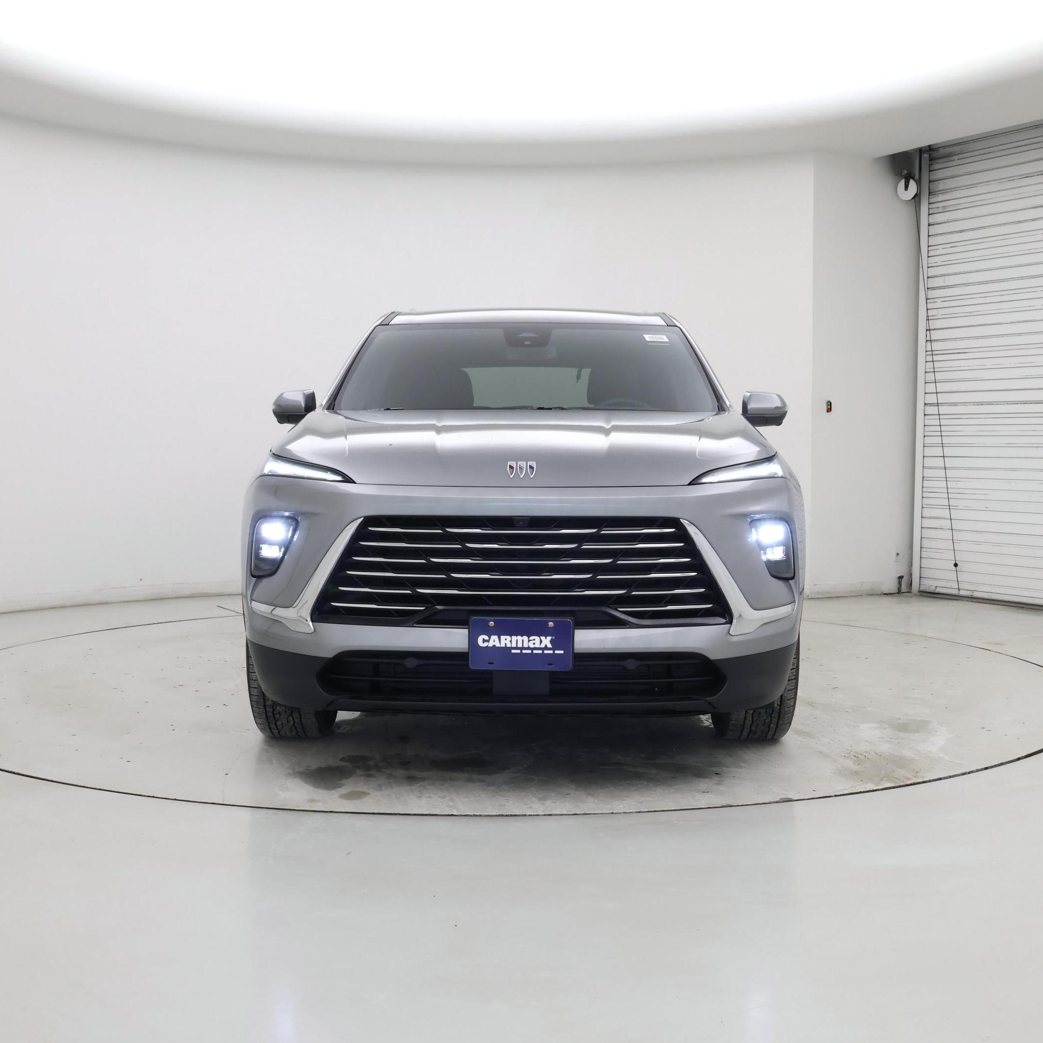 Thumbnail: 2025 Buick Enclave - 5